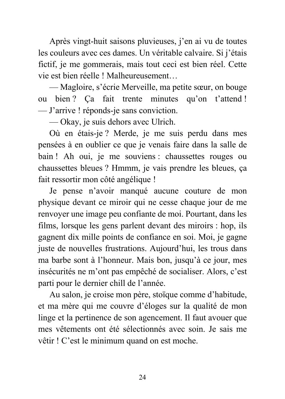 Des hommes qui pleurent - Image 21