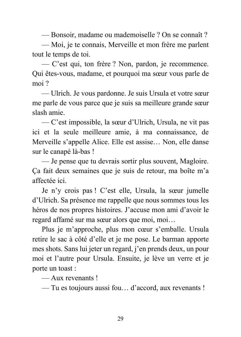 Des hommes qui pleurent - Image 26