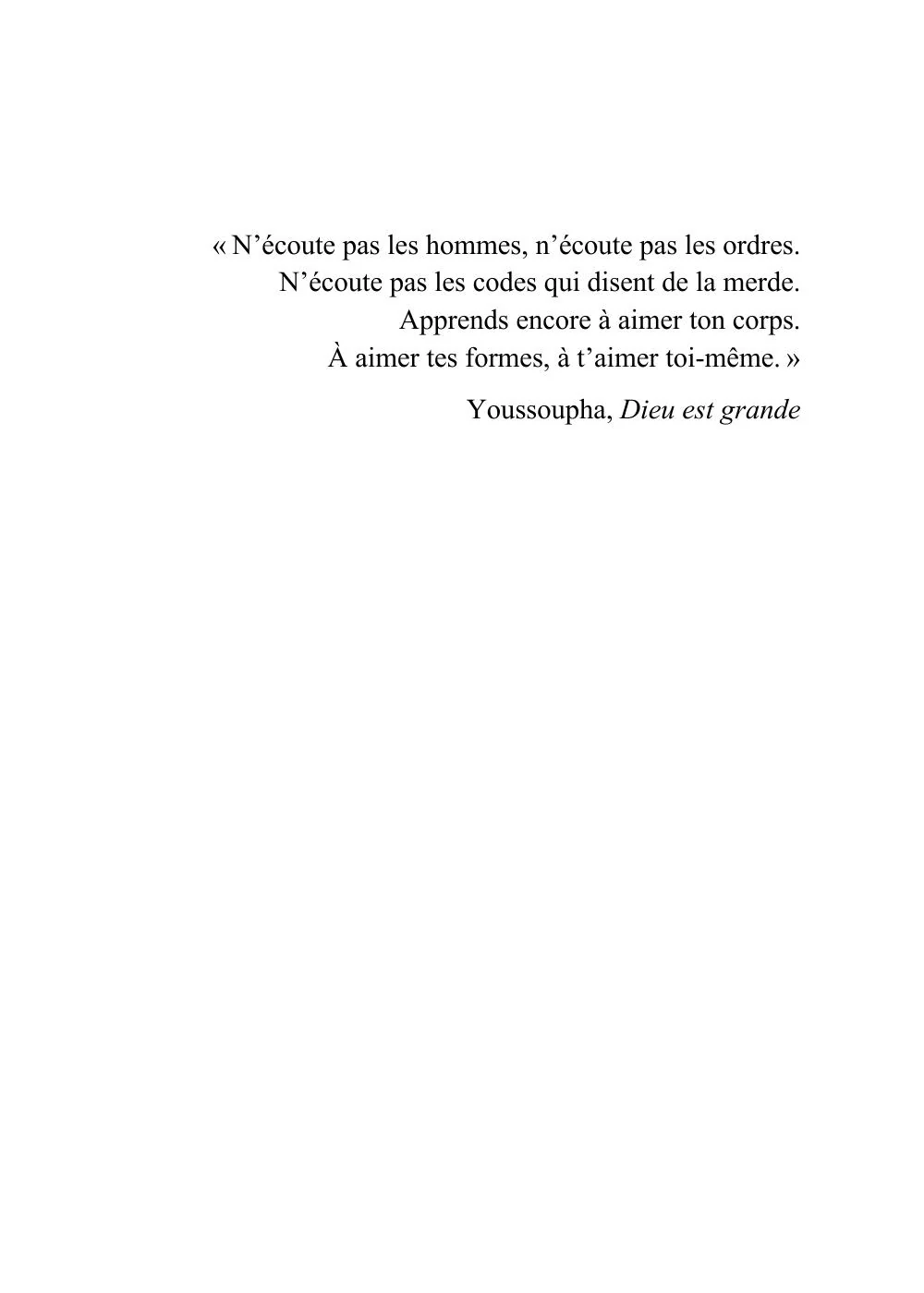 Des hommes qui pleurent - Image 32