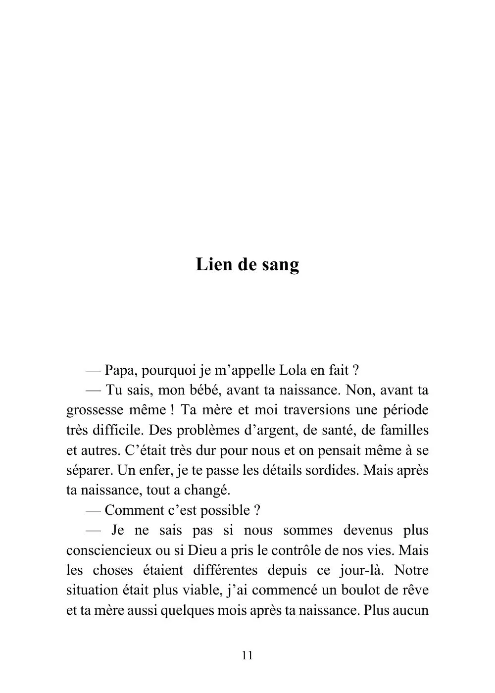 Des hommes qui pleurent - Image 34