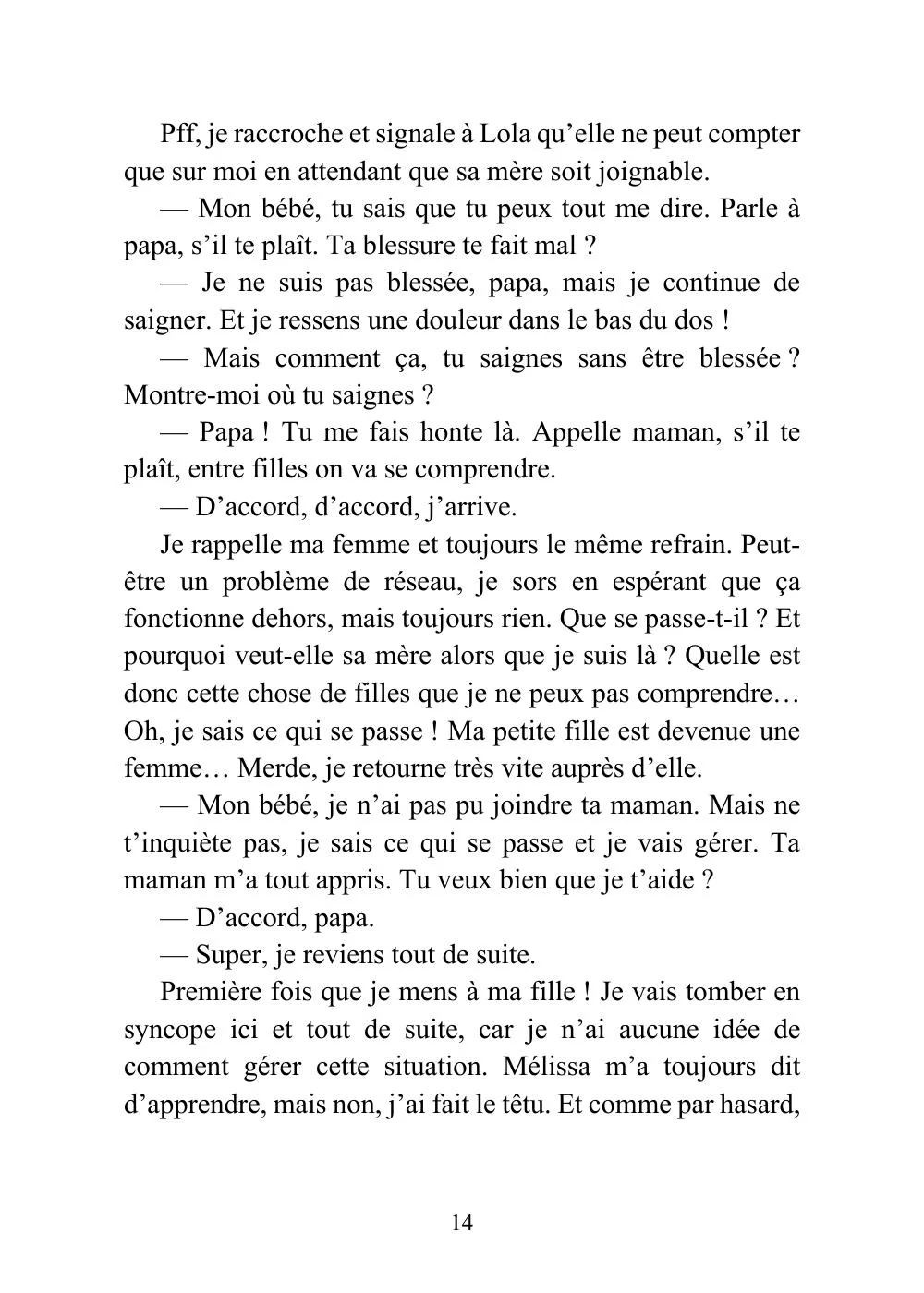 Des hommes qui pleurent - Image 37