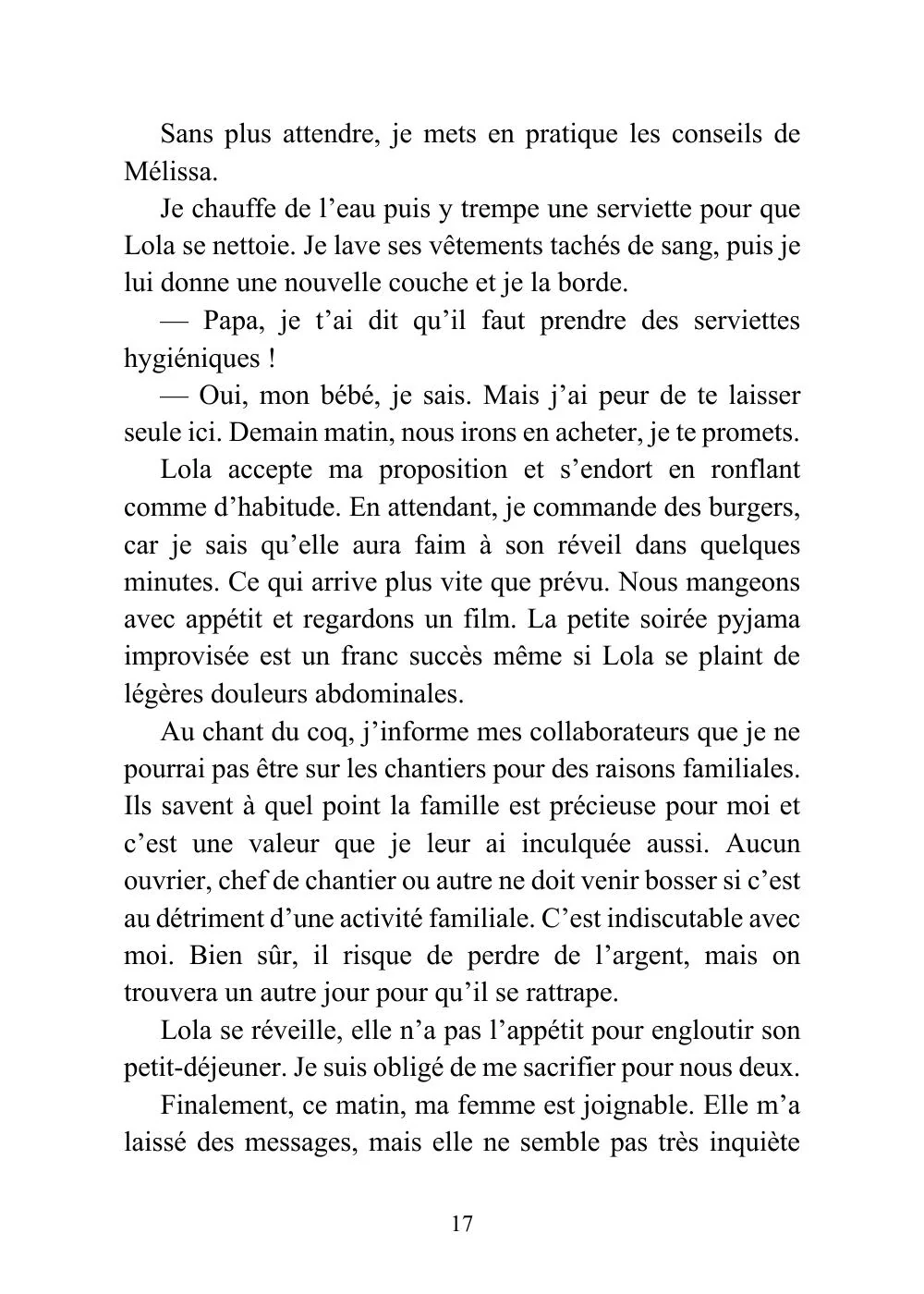 Des hommes qui pleurent - Image 40