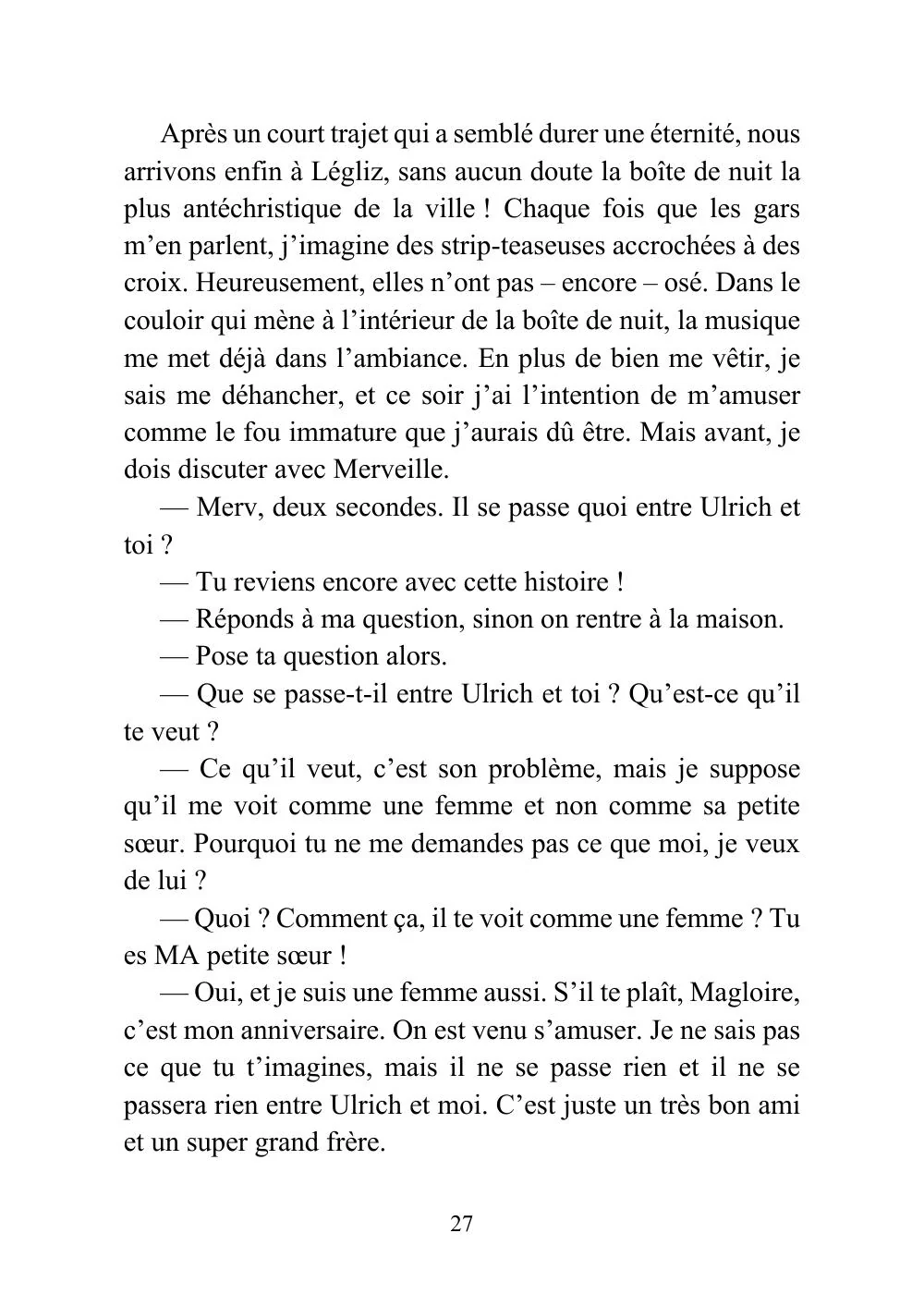 Des hommes qui pleurent - Image 50