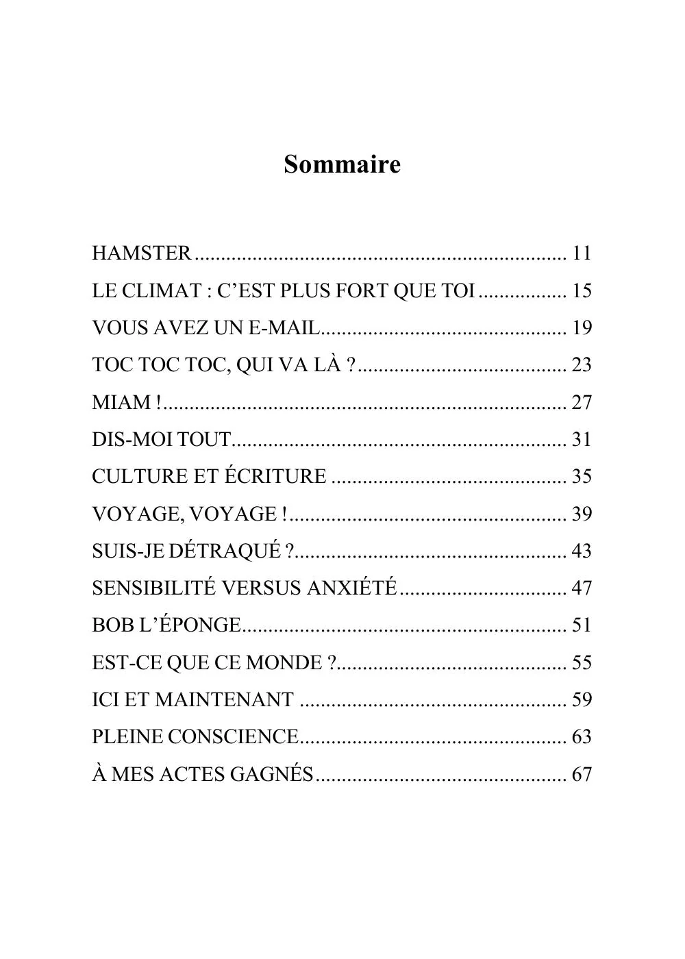 Sensible : Coeur, Corps, Chaos - Image 4