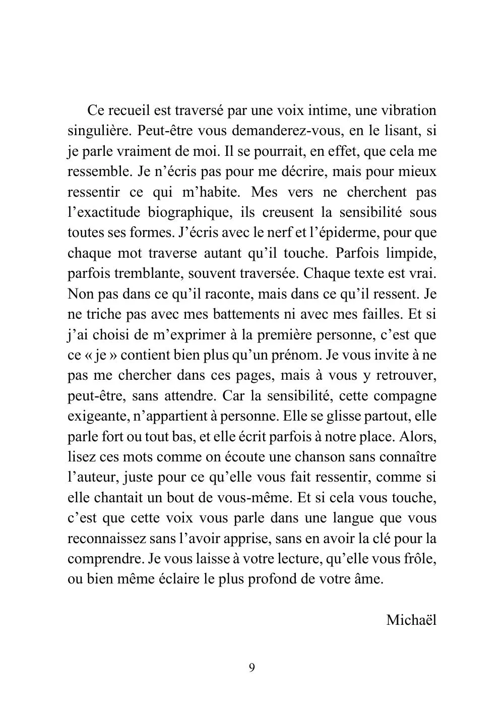 Sensible : Coeur, Corps, Chaos - Image 6