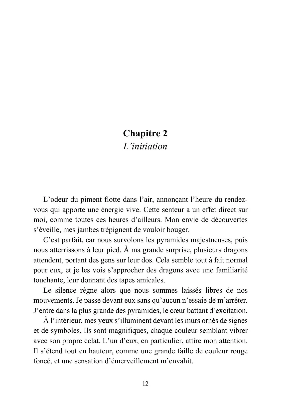 Le Parfum de l'heure - Image 10