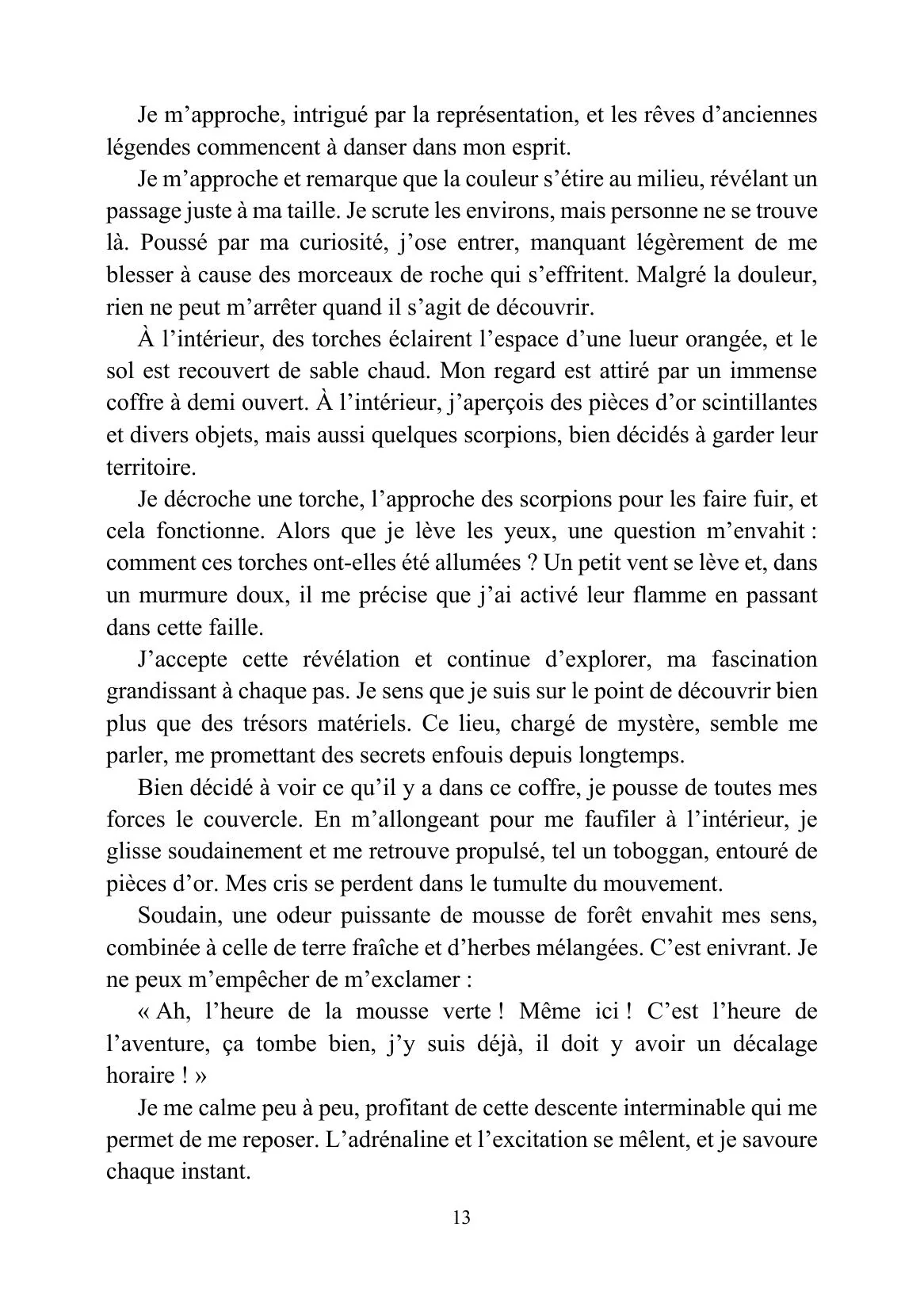 Le Parfum de l'heure - Image 11