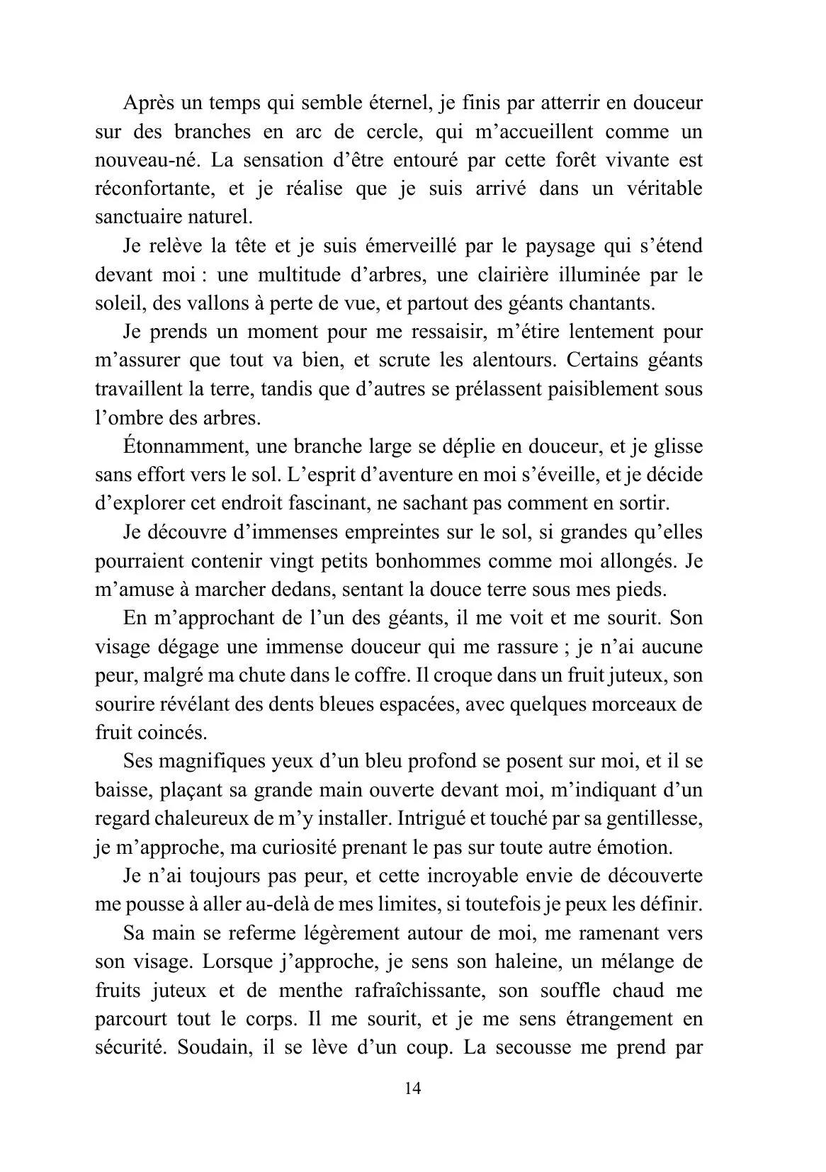 Le Parfum de l'heure - Image 12