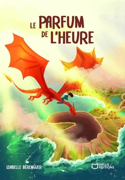 Le Parfum de l'heure - Image 2