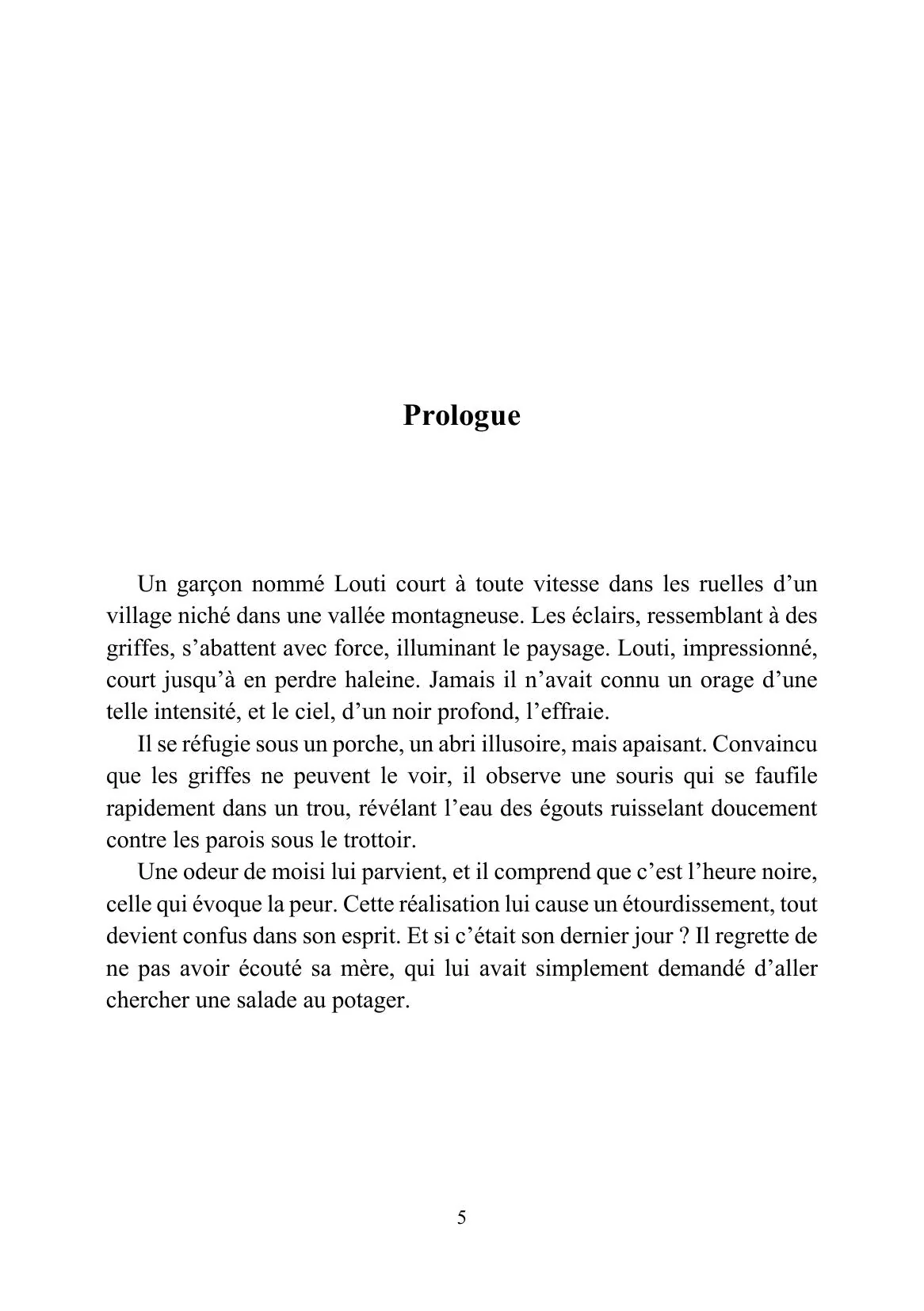 Le Parfum de l'heure - Image 3