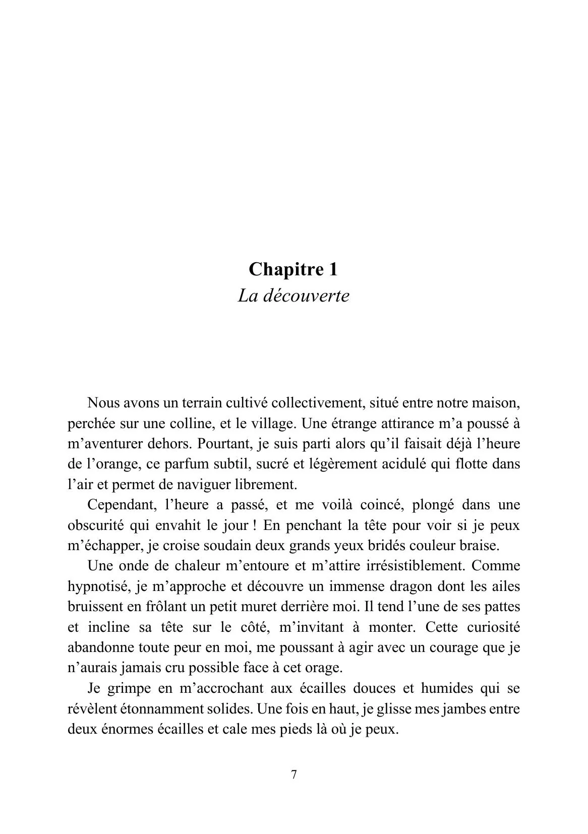 Le Parfum de l'heure - Image 5