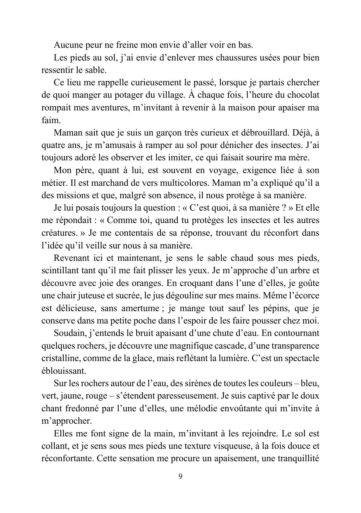 Le Parfum de l'heure - Image 7