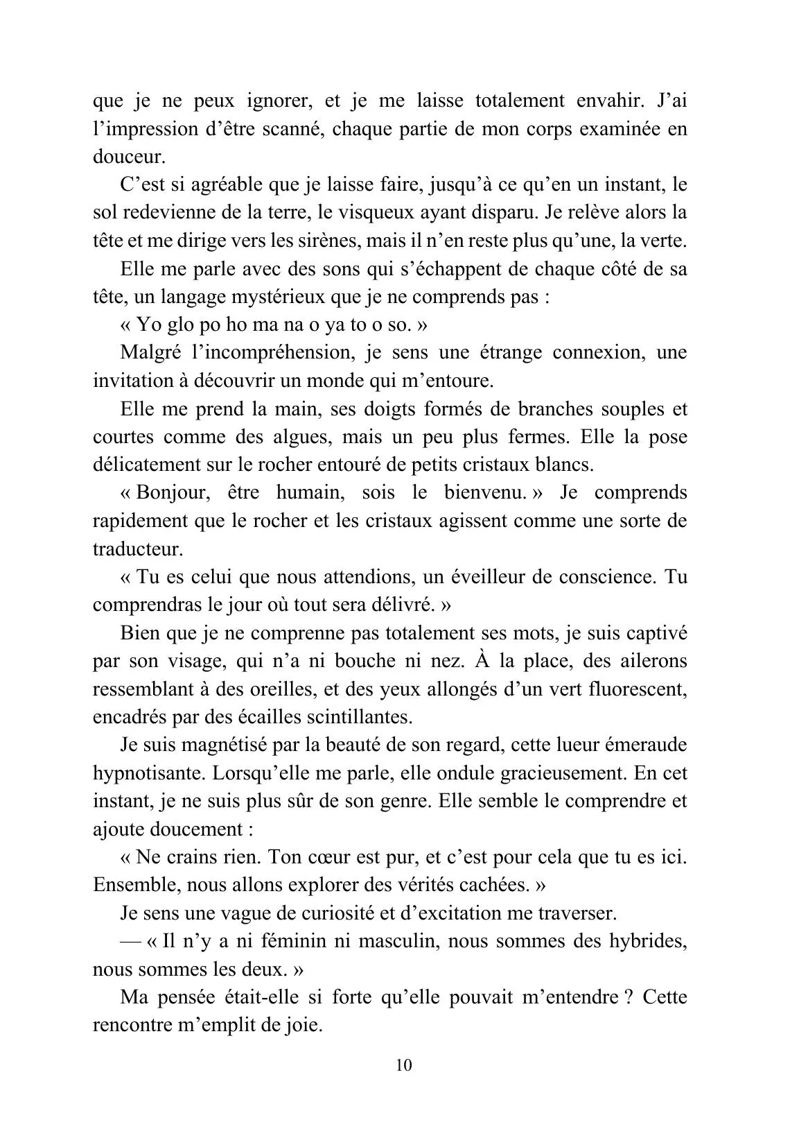 Le Parfum de l'heure - Image 8