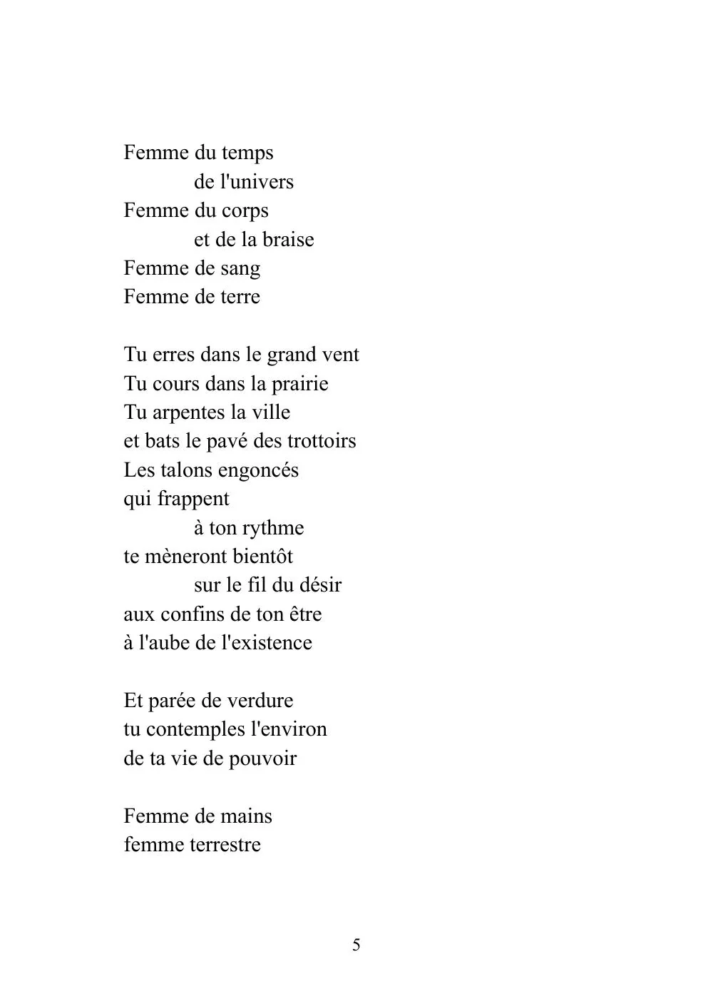 Femme(s) - Image 4