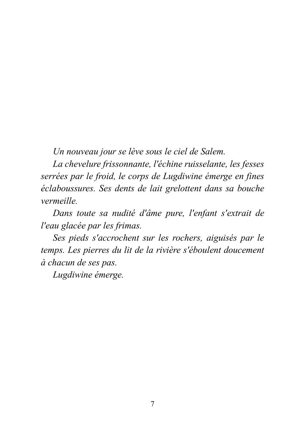 Femme(s) - Image 6