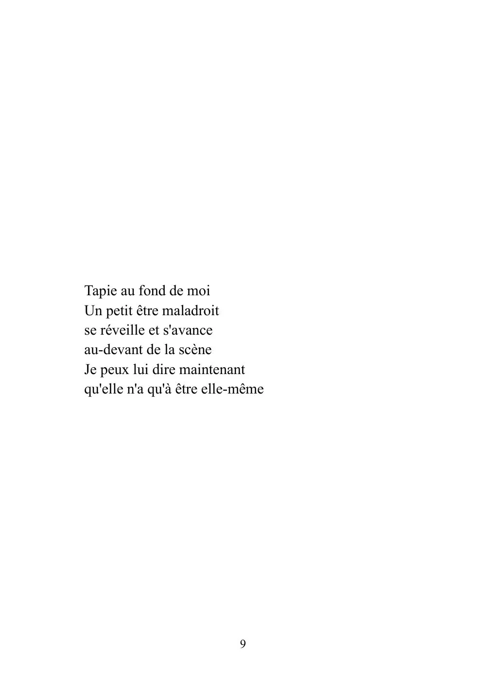 Femme(s) - Image 8