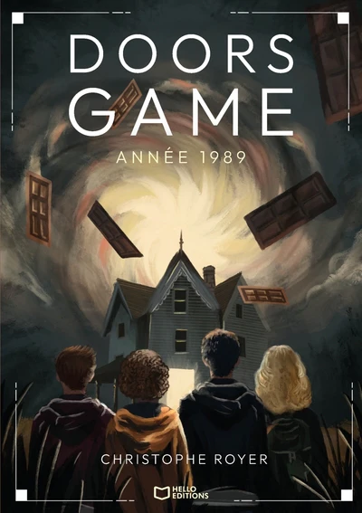 Doors Game - Année 1989 - Image 57