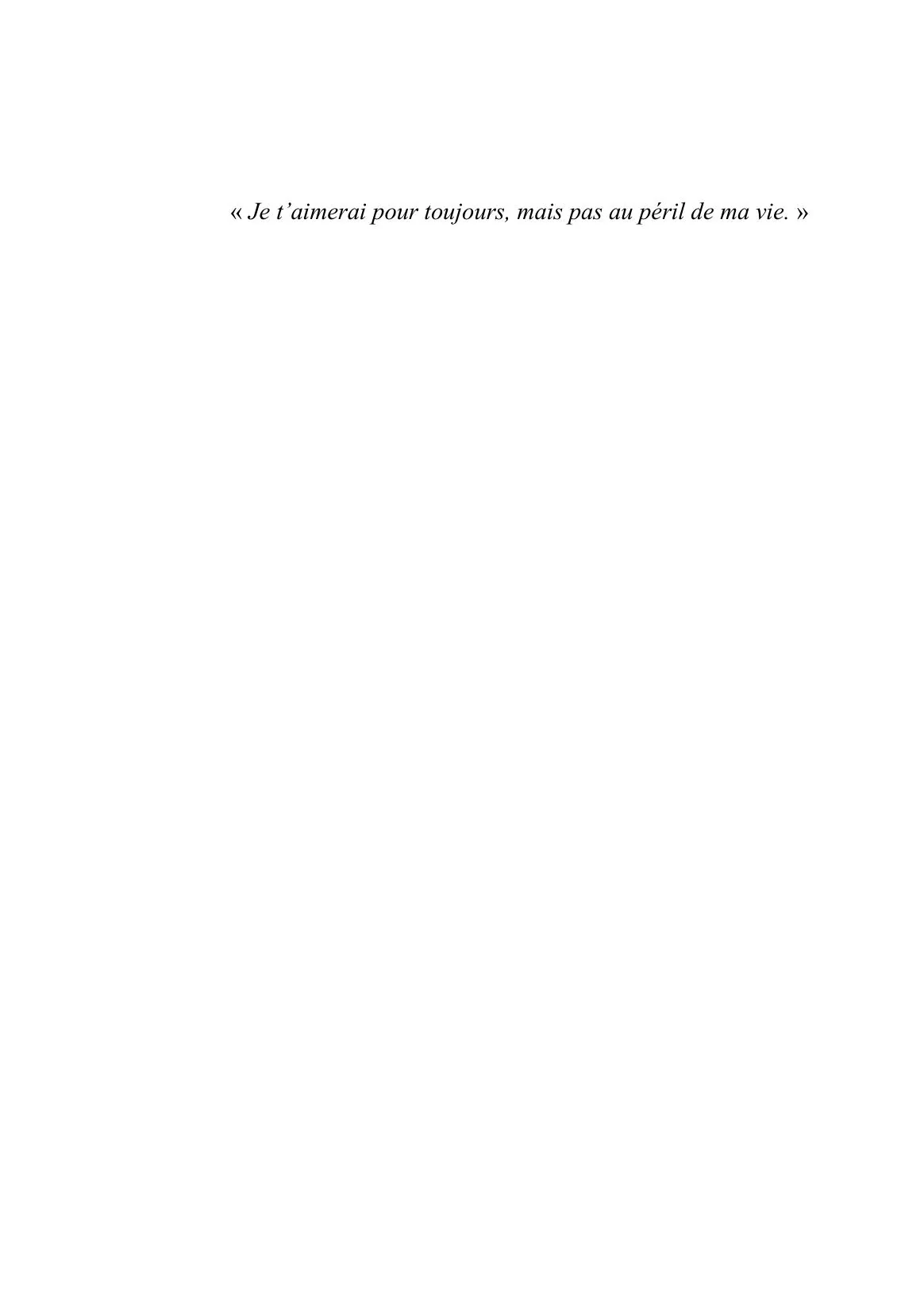 À la lisière du supportable - Image 18