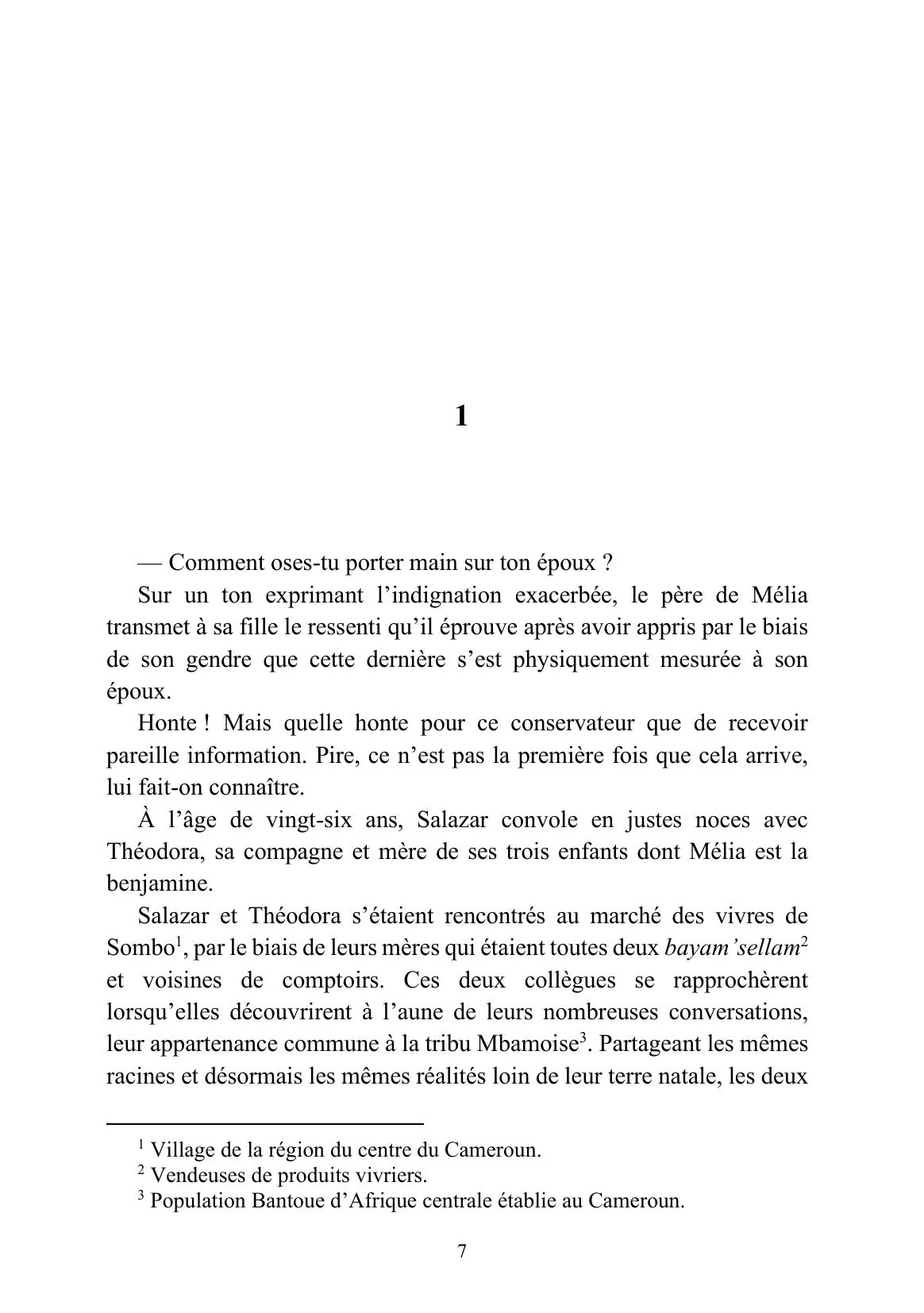 À la lisière du supportable - Image 20