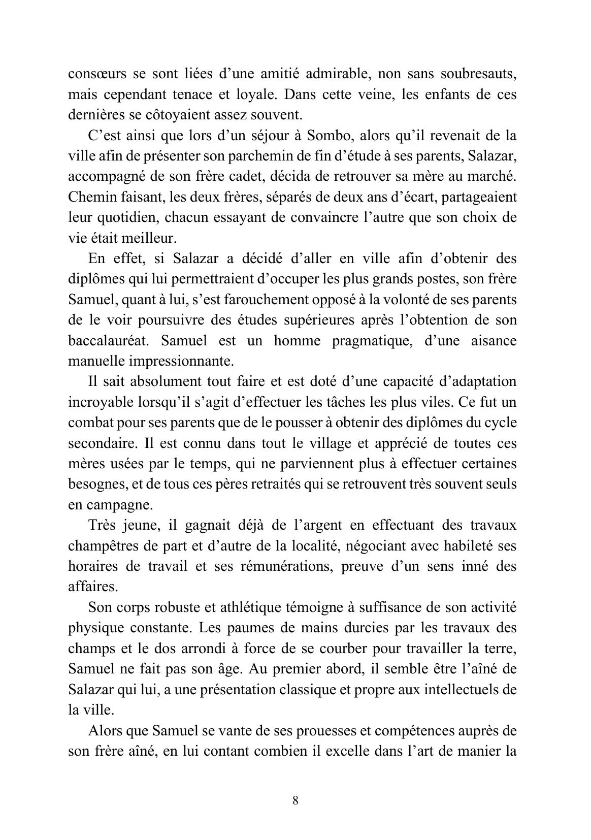 À la lisière du supportable - Image 21