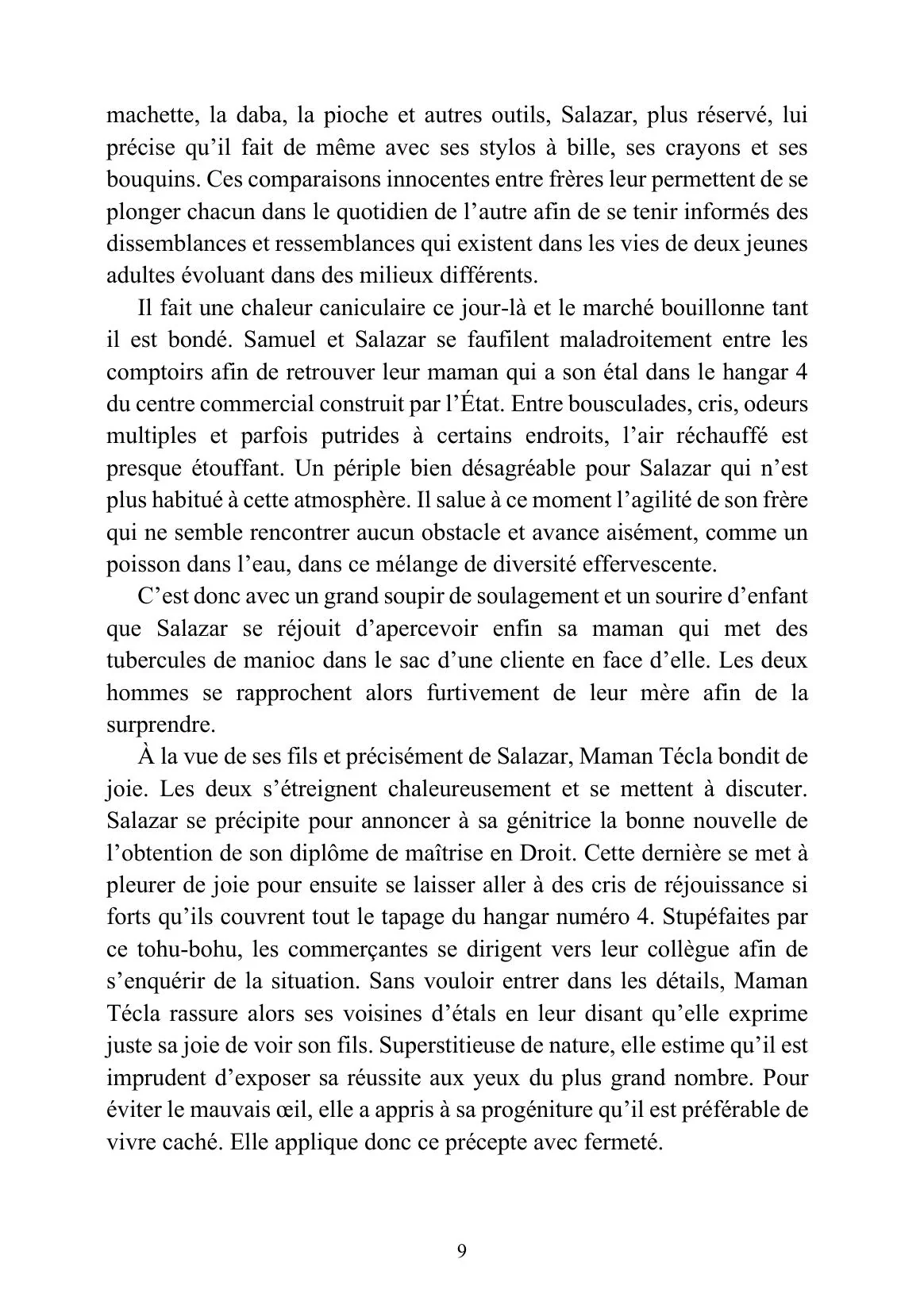 À la lisière du supportable - Image 22