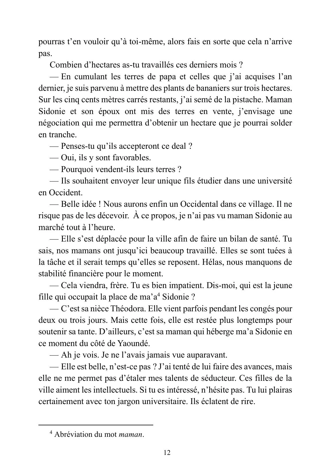 À la lisière du supportable - Image 25