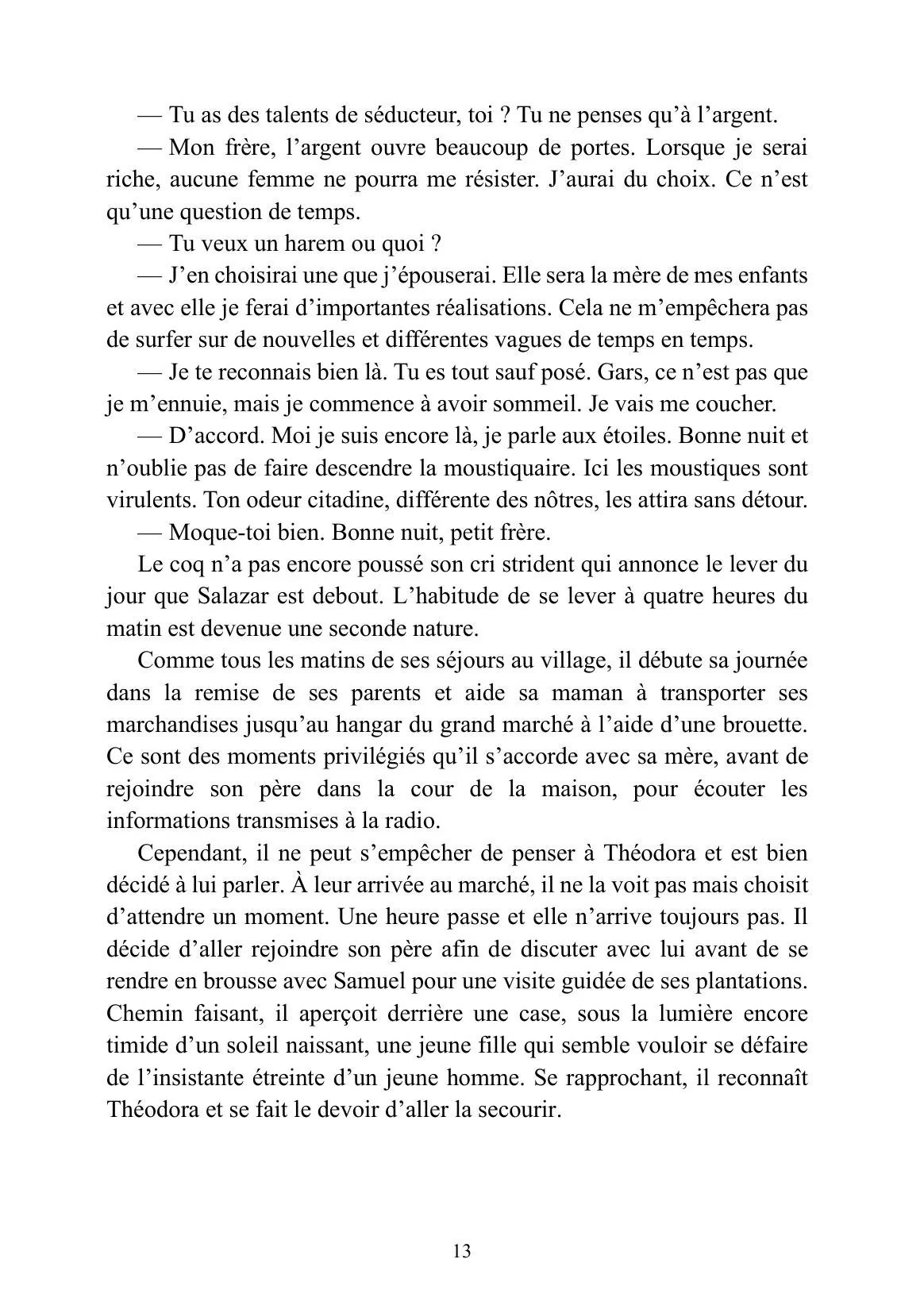 À la lisière du supportable - Image 26