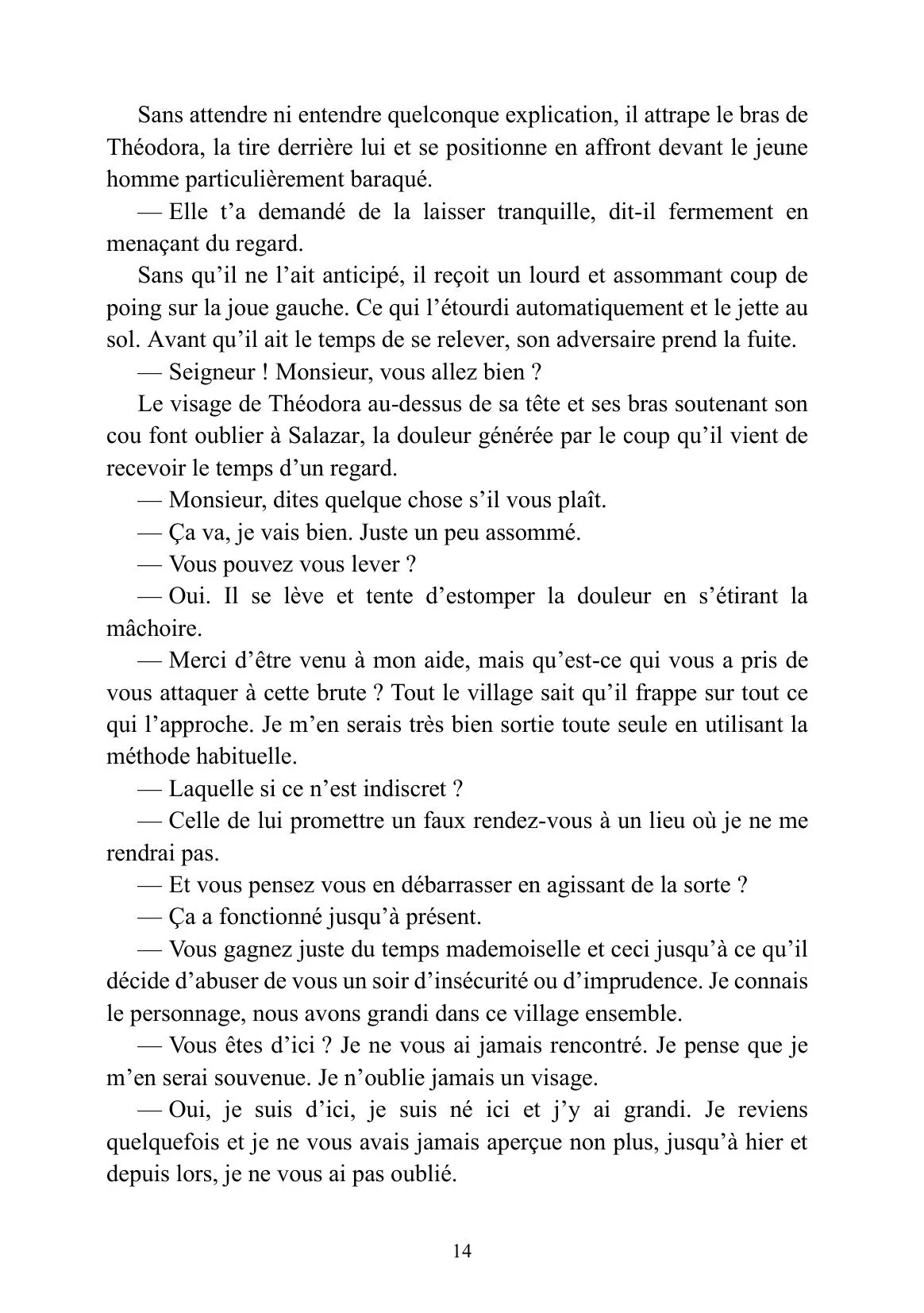 À la lisière du supportable - Image 27