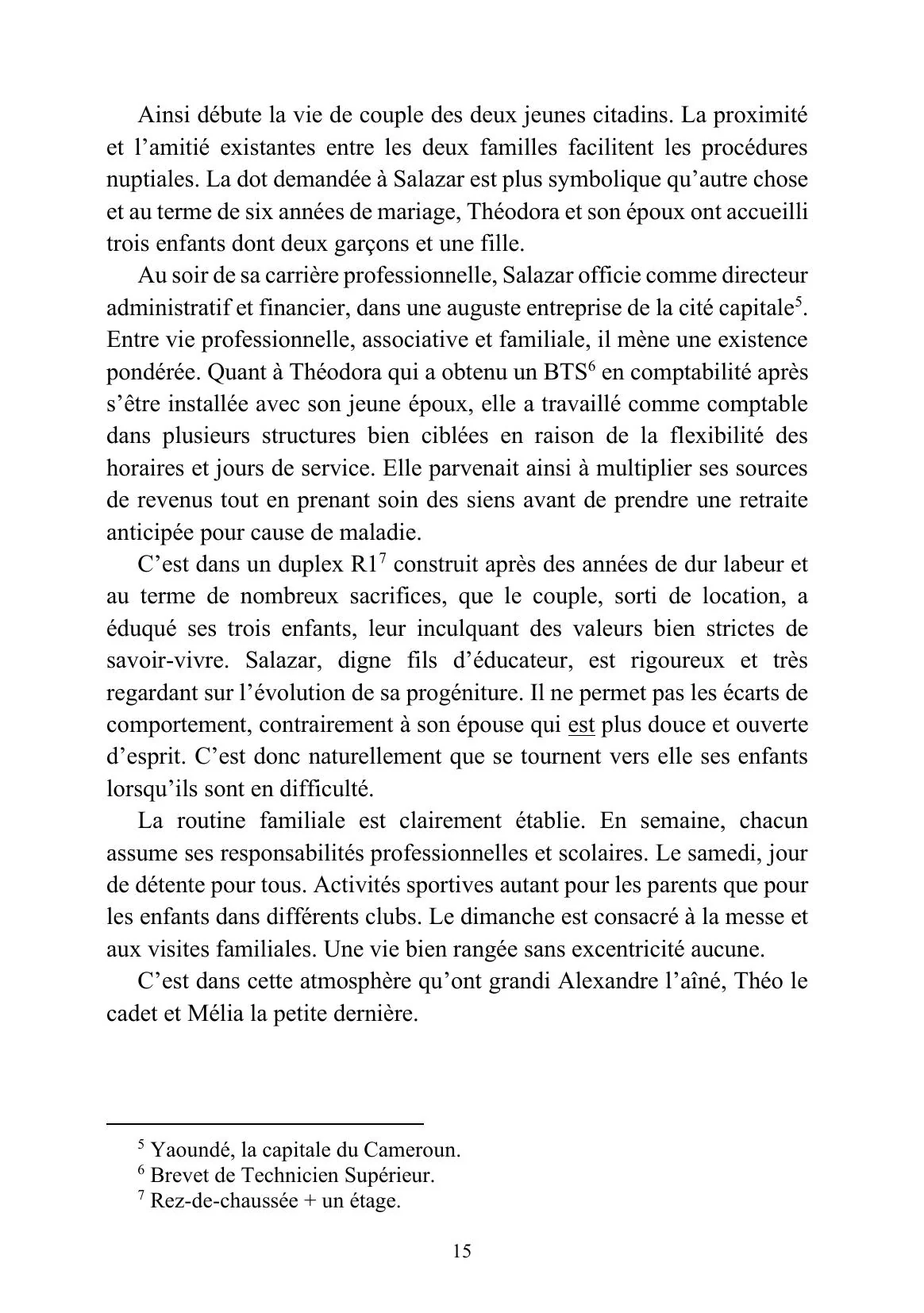 À la lisière du supportable - Image 28