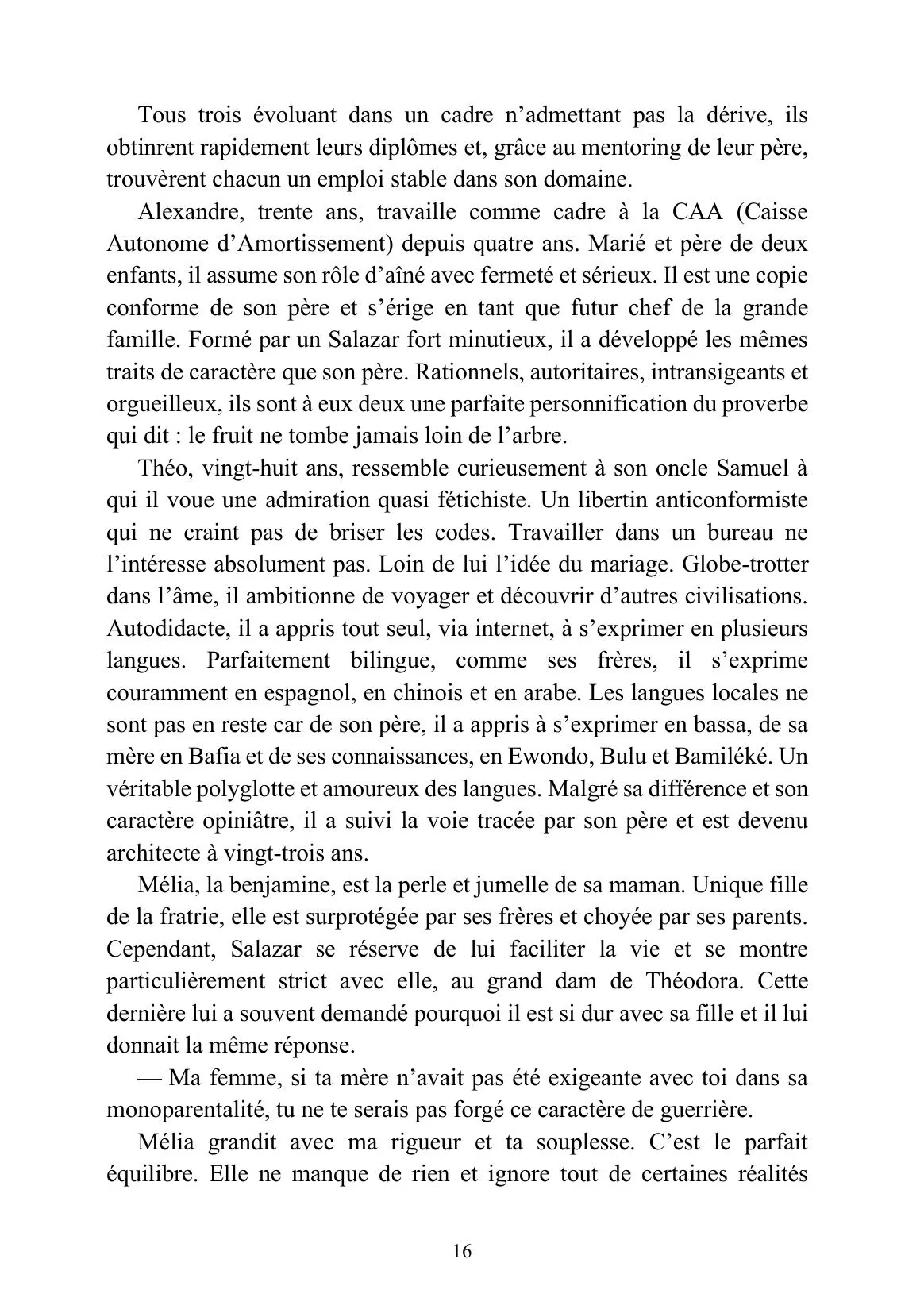 À la lisière du supportable - Image 29