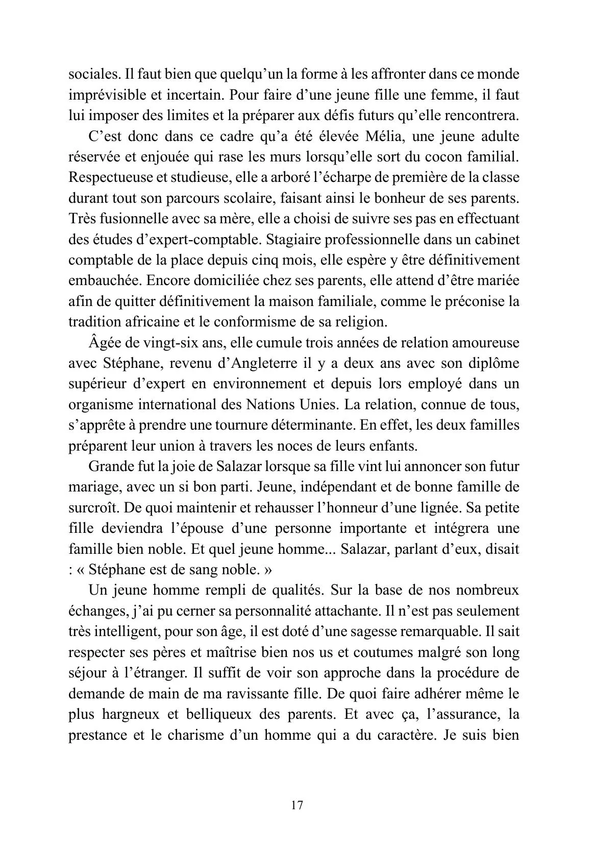 À la lisière du supportable - Image 30