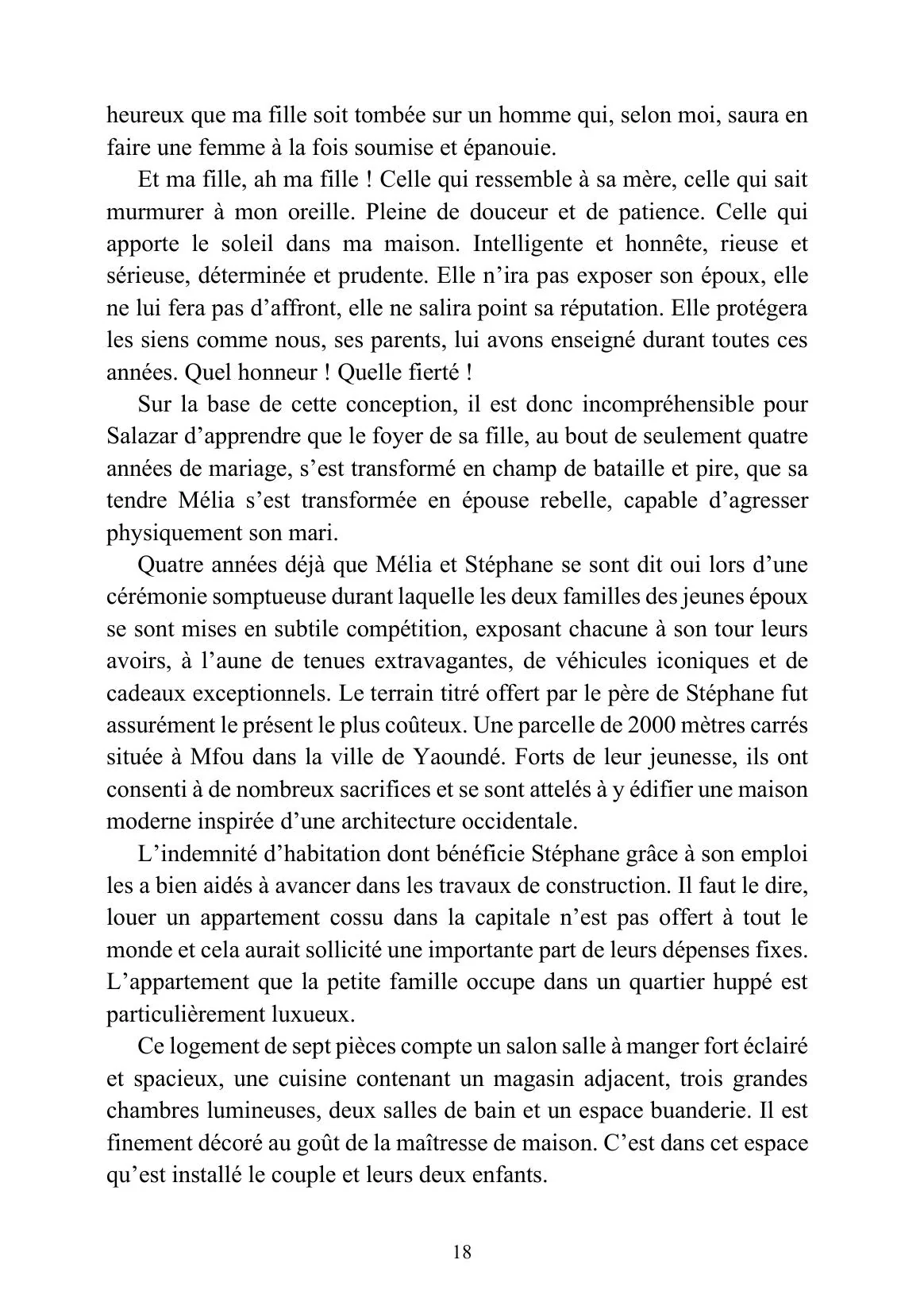 À la lisière du supportable - Image 31
