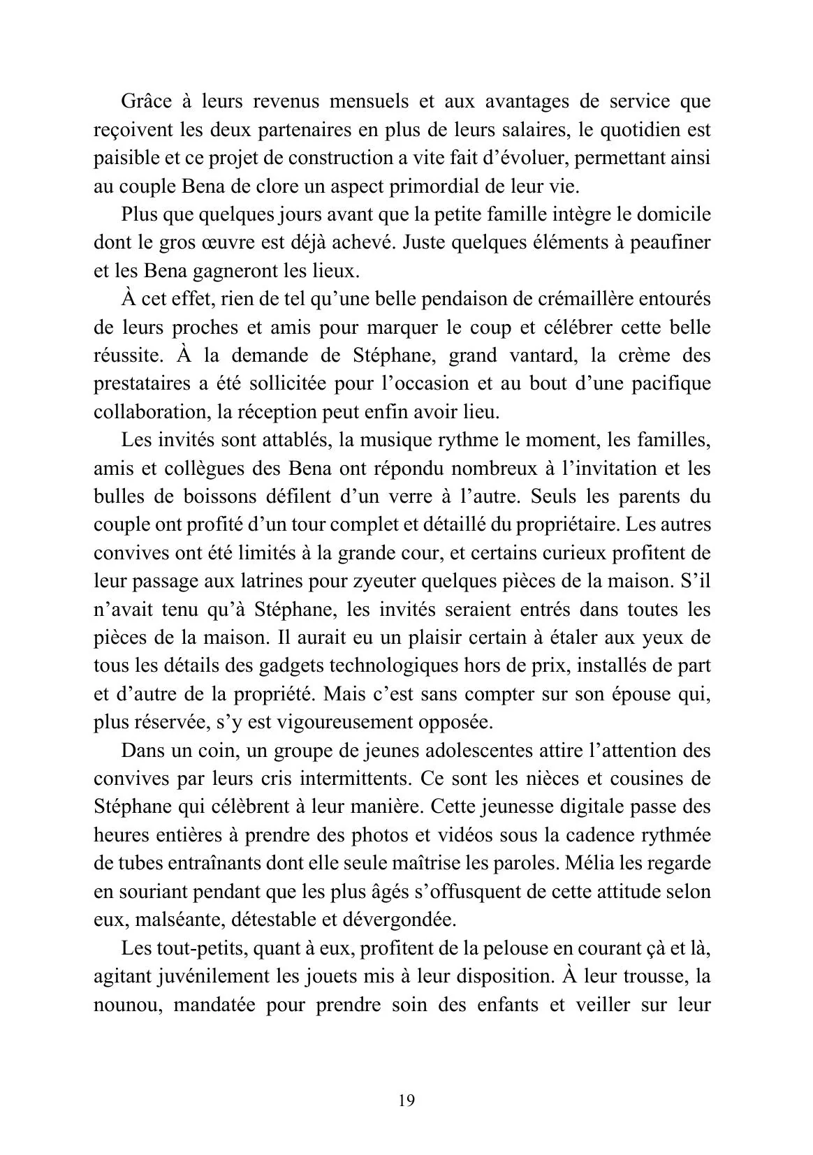 À la lisière du supportable - Image 32