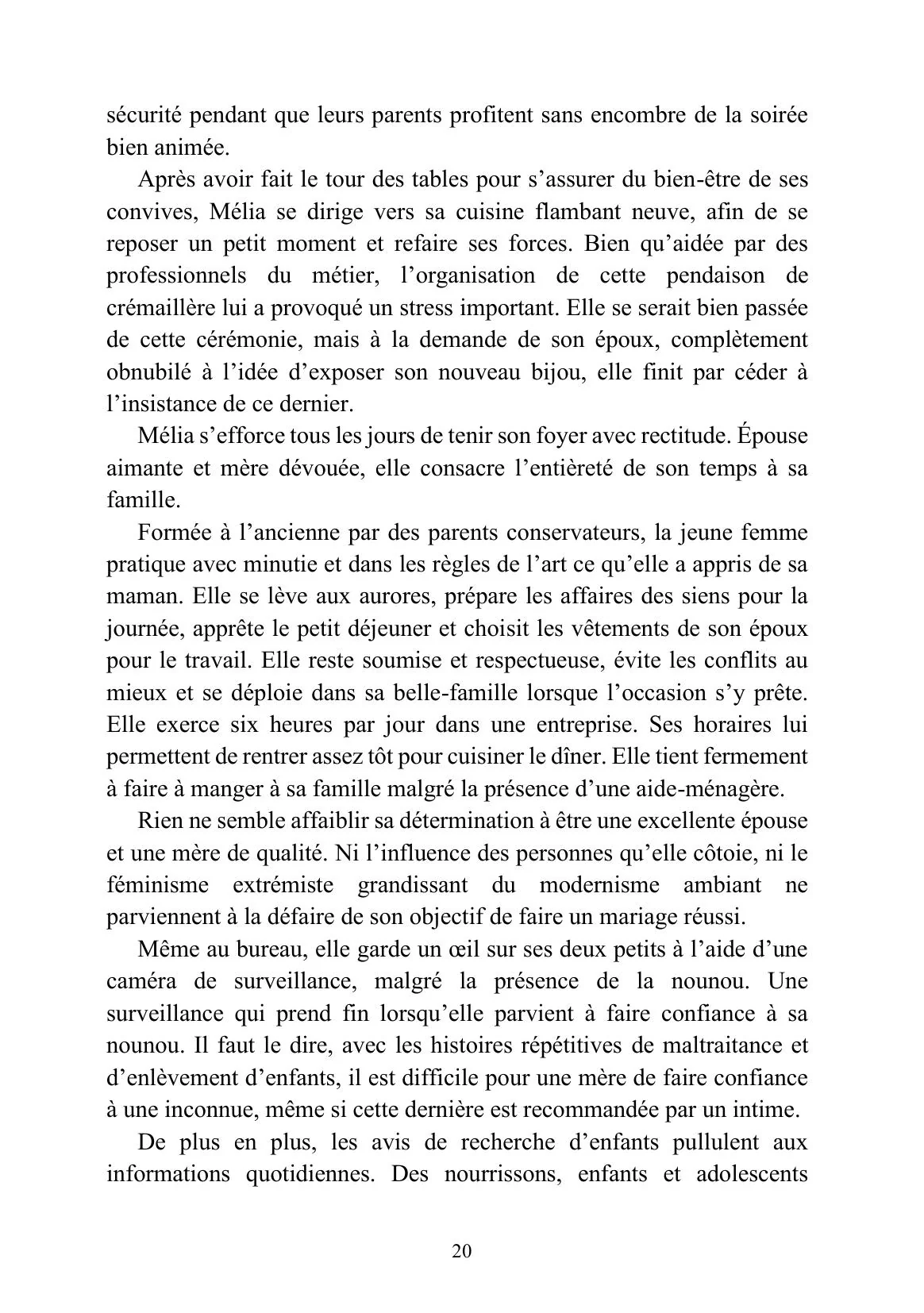 À la lisière du supportable - Image 33