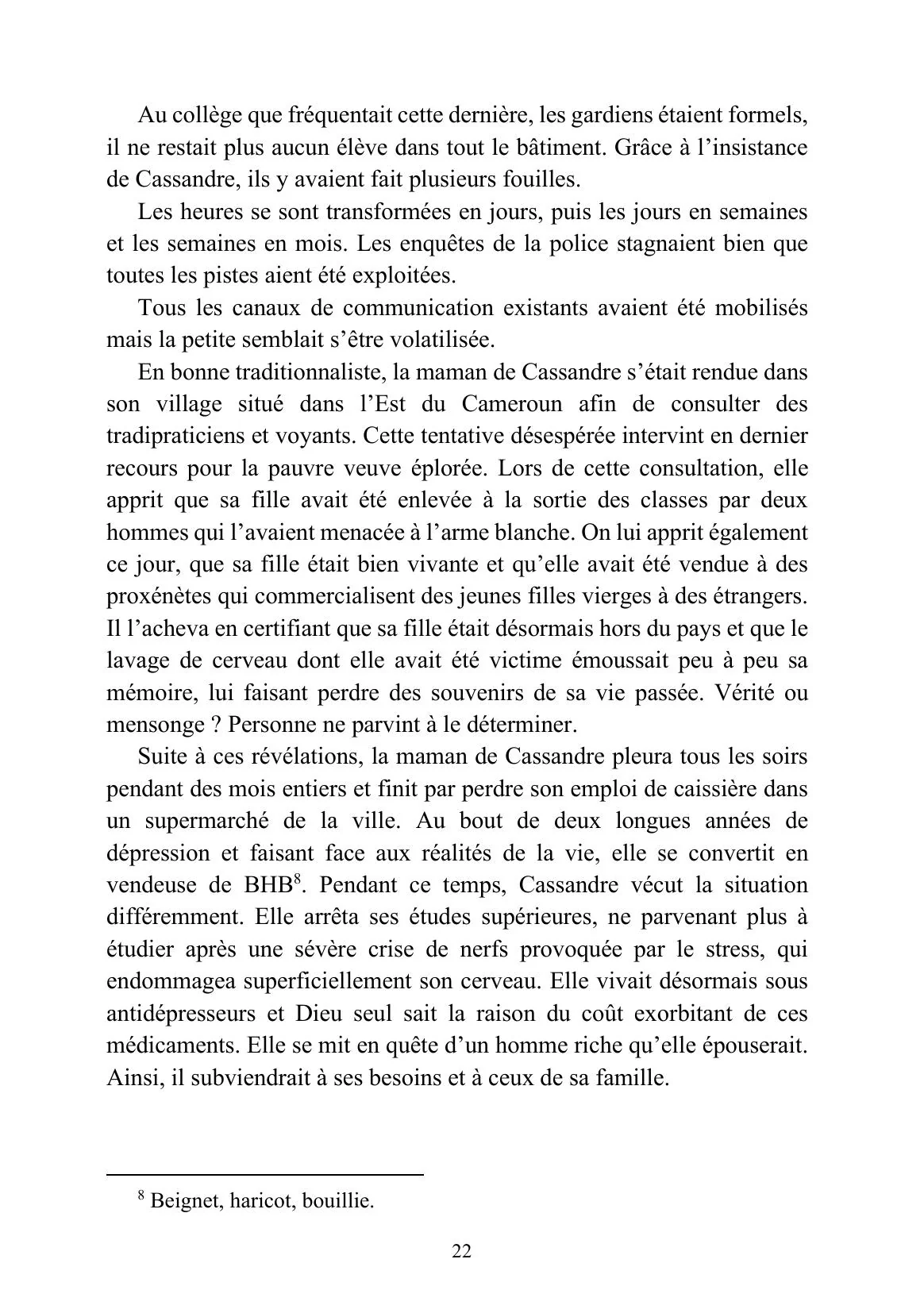 À la lisière du supportable - Image 35
