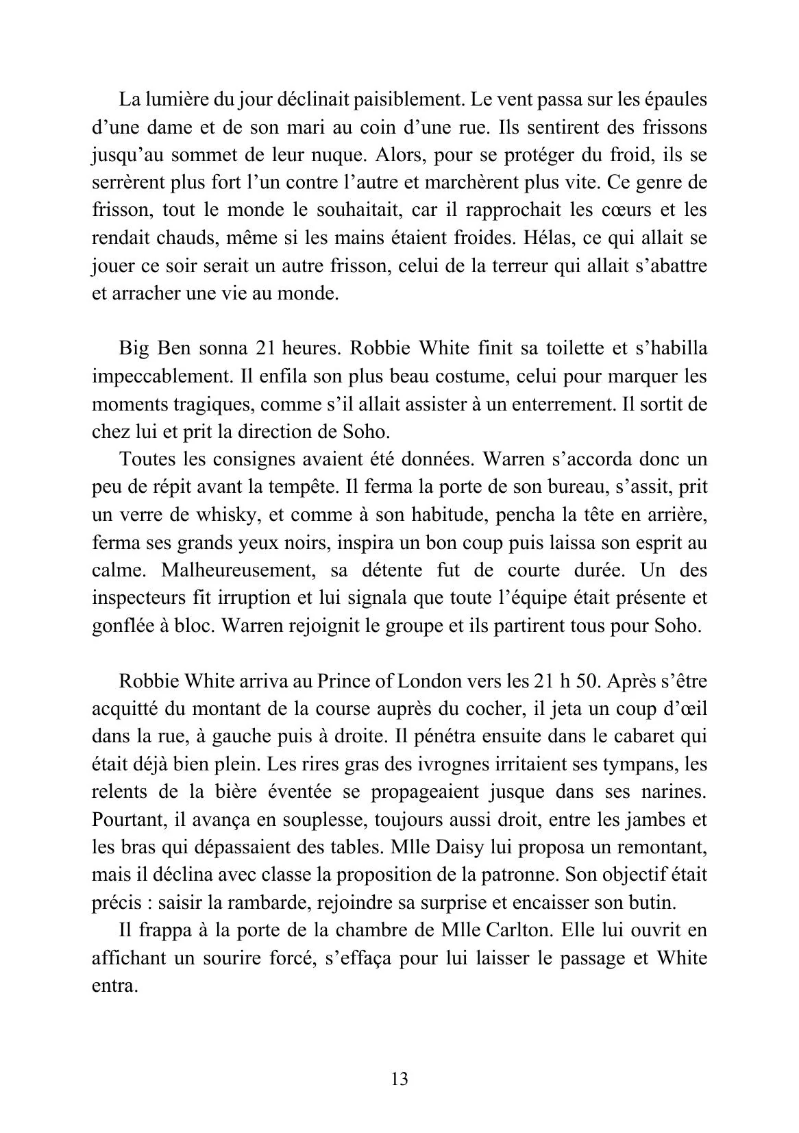 Le Sérum - Image 10