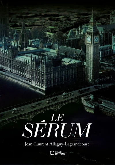 Le Sérum - Image 12