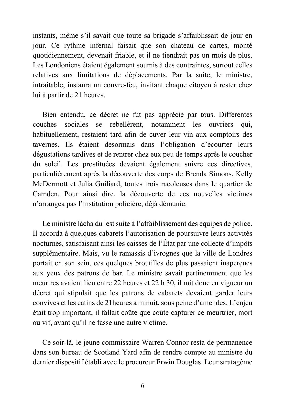 Le Sérum - Image 14