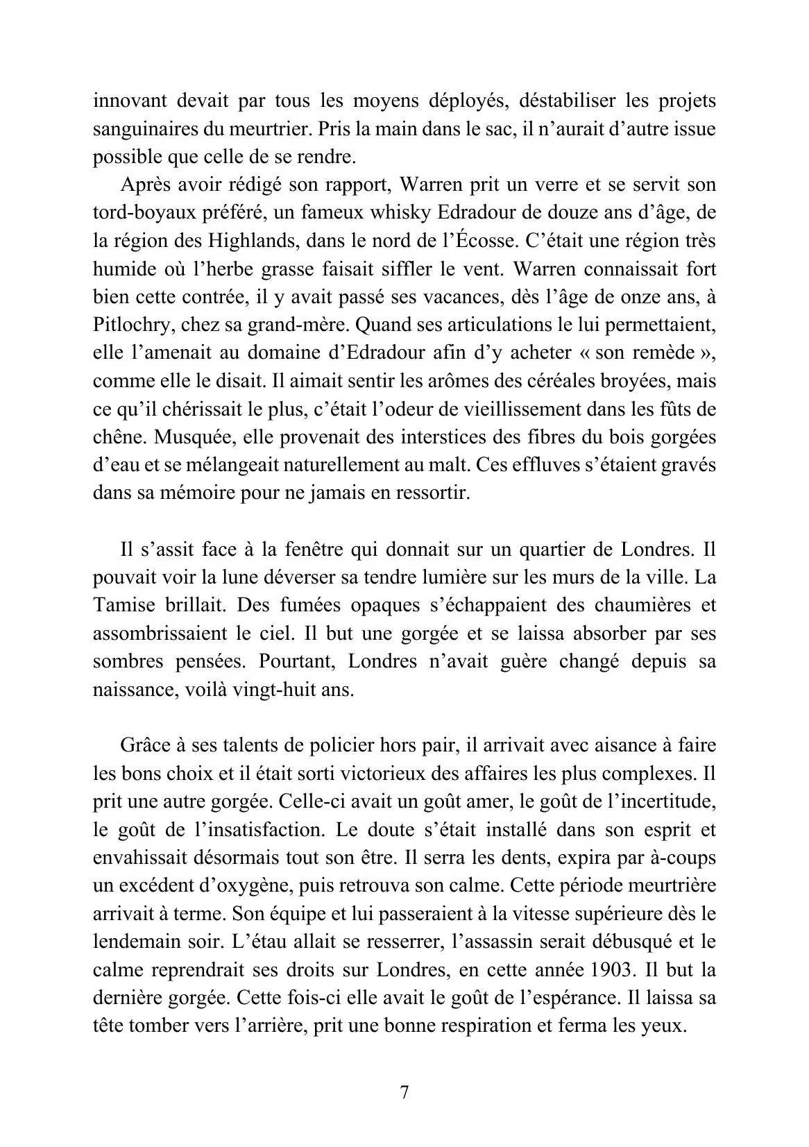 Le Sérum - Image 15