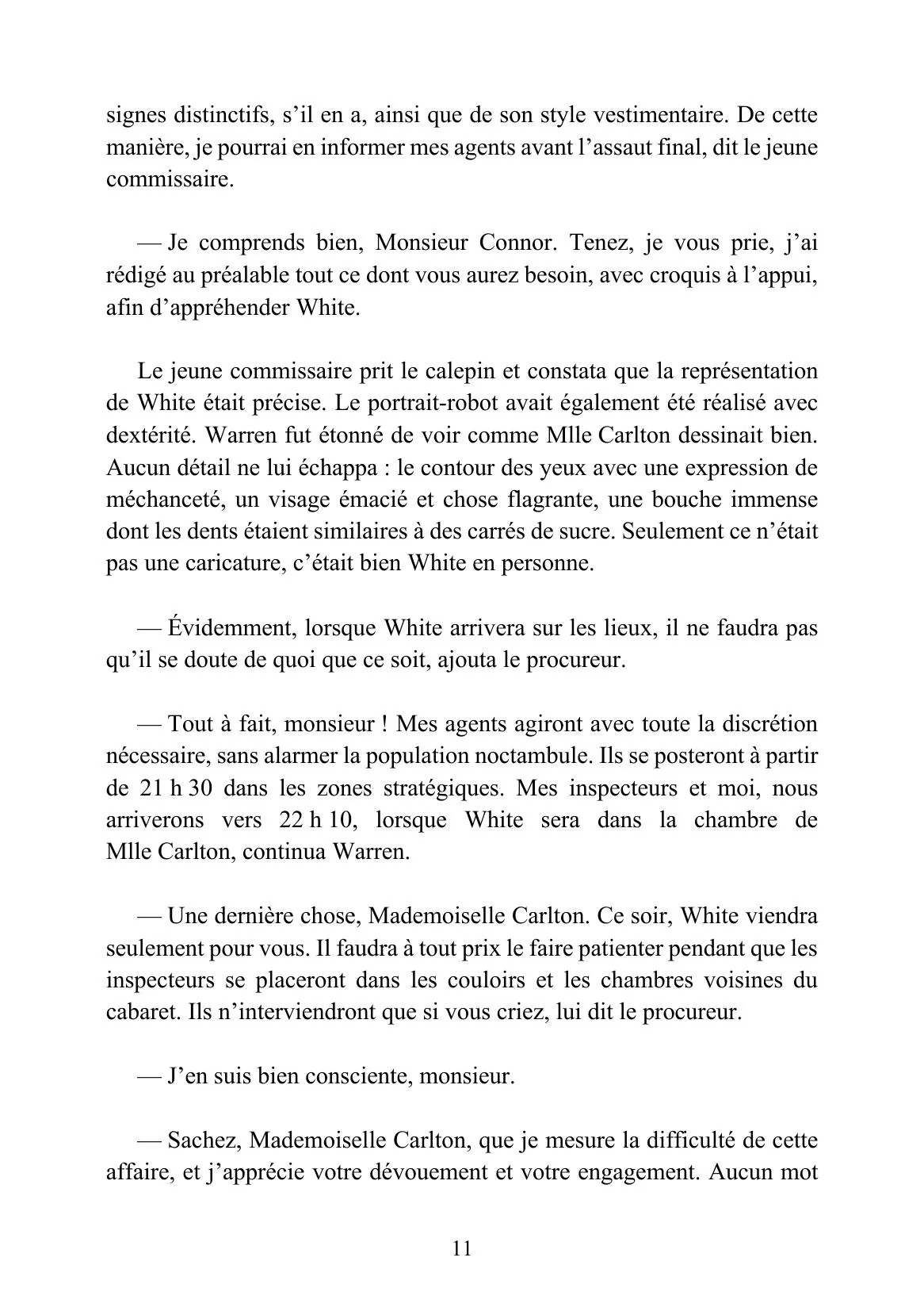 Le Sérum - Image 19