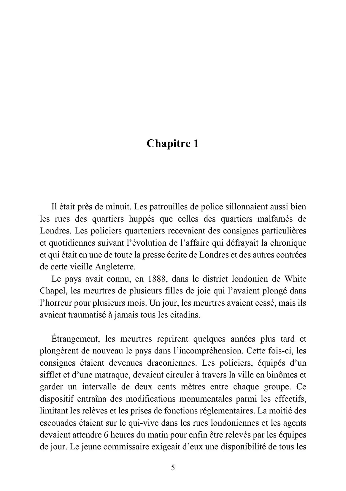 Le Sérum - Image 2