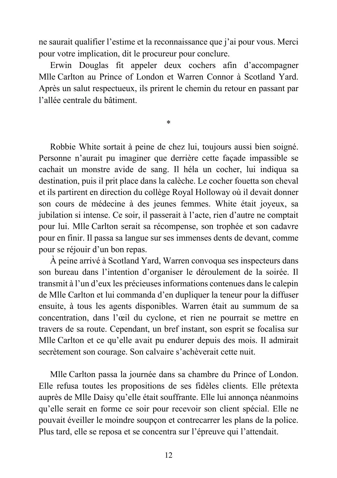 Le Sérum - Image 20