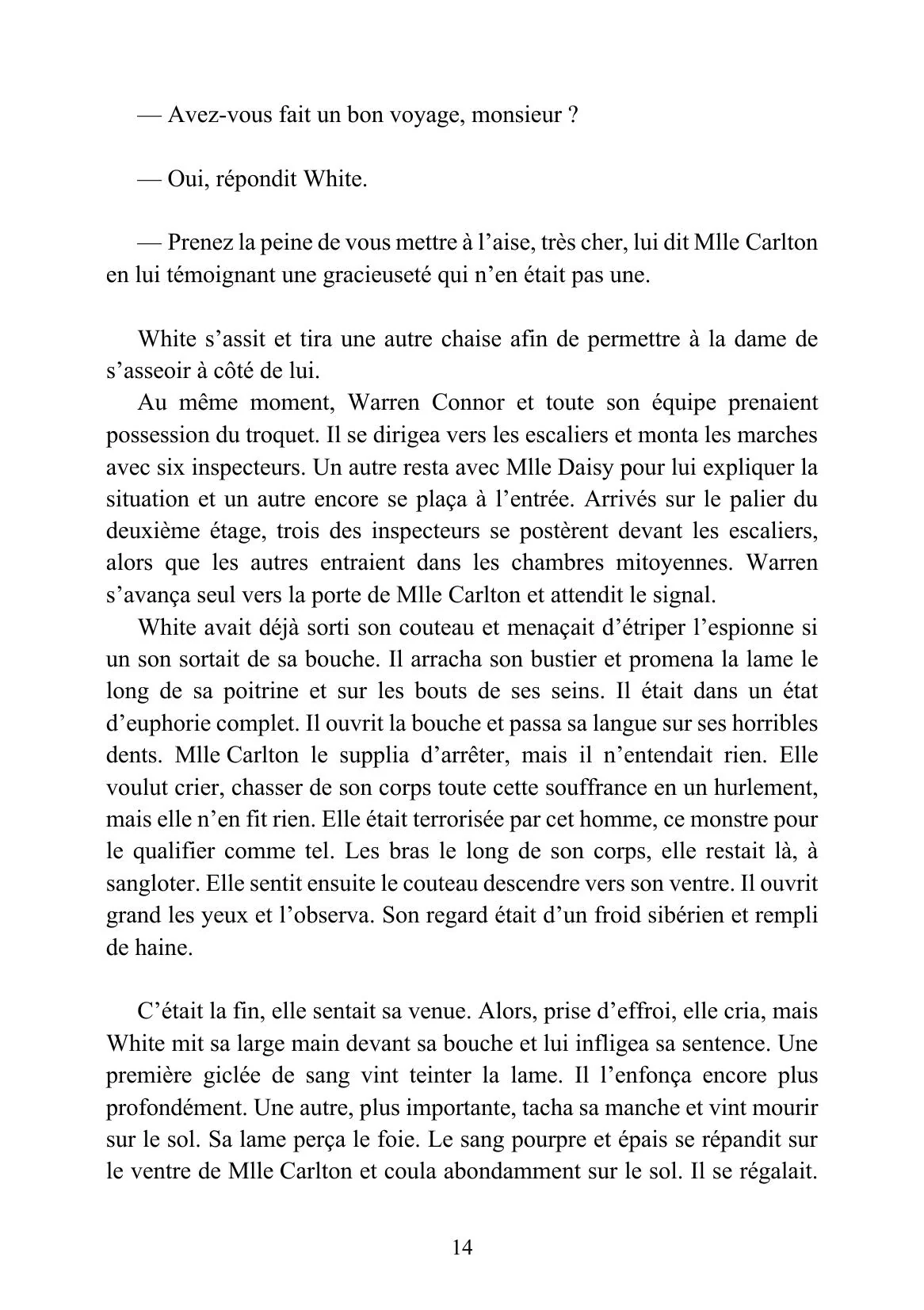Le Sérum - Image 22