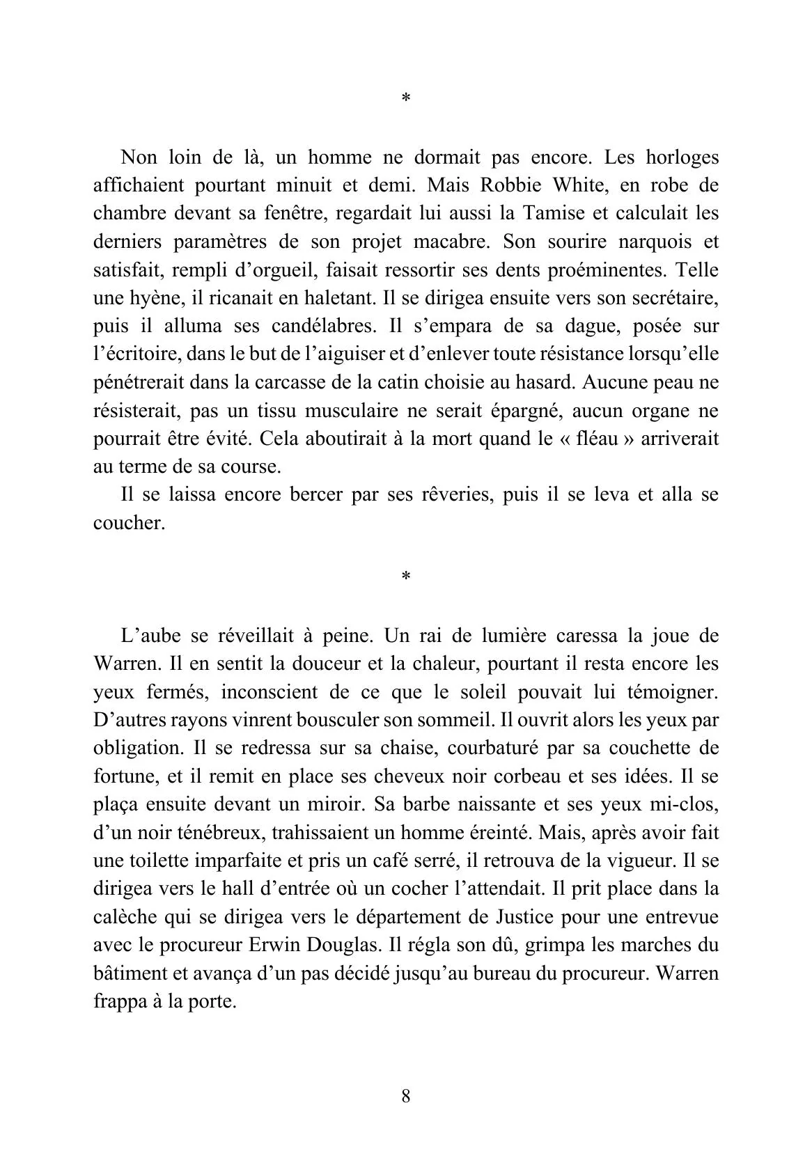 Le Sérum - Image 5