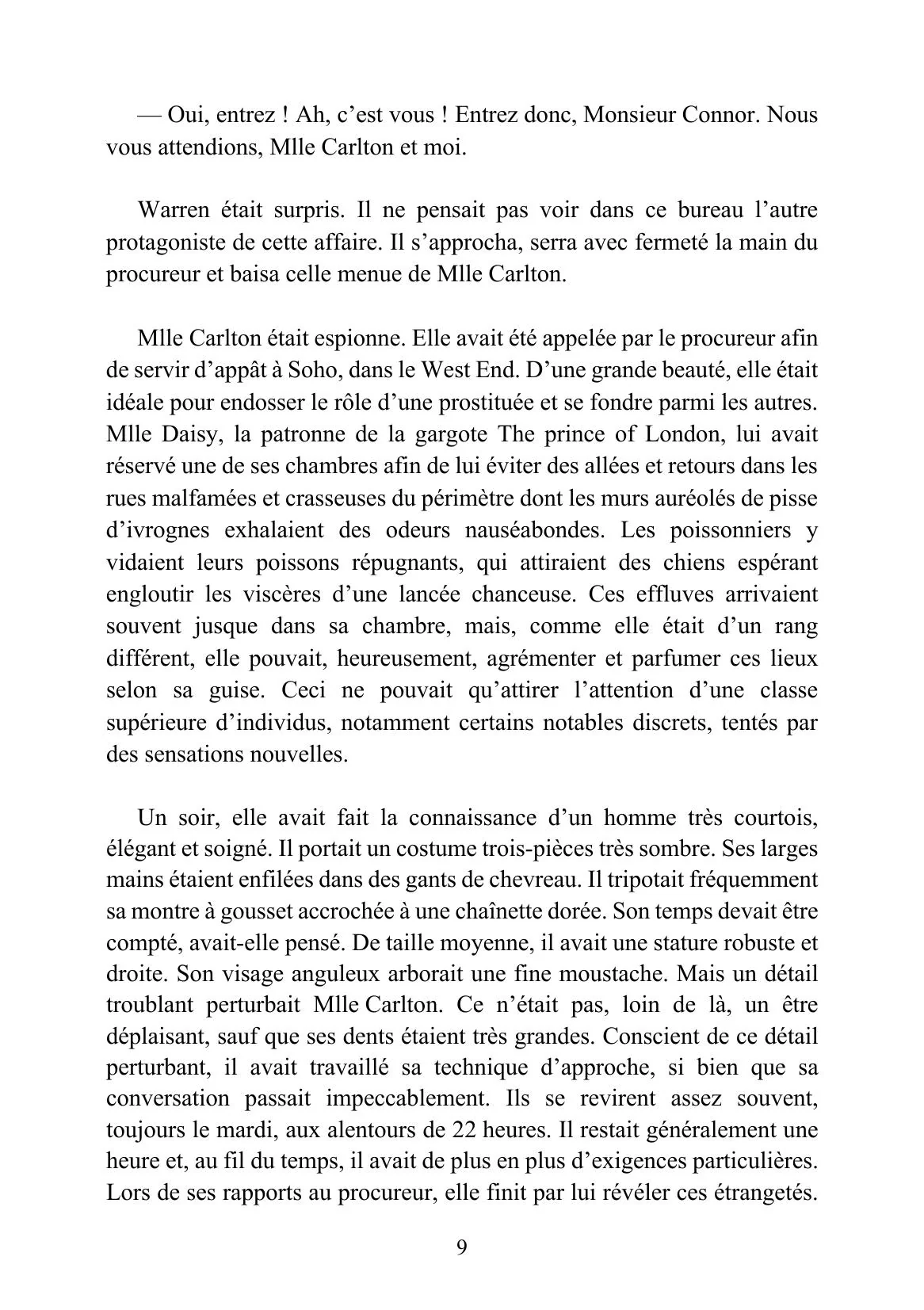 Le Sérum - Image 6