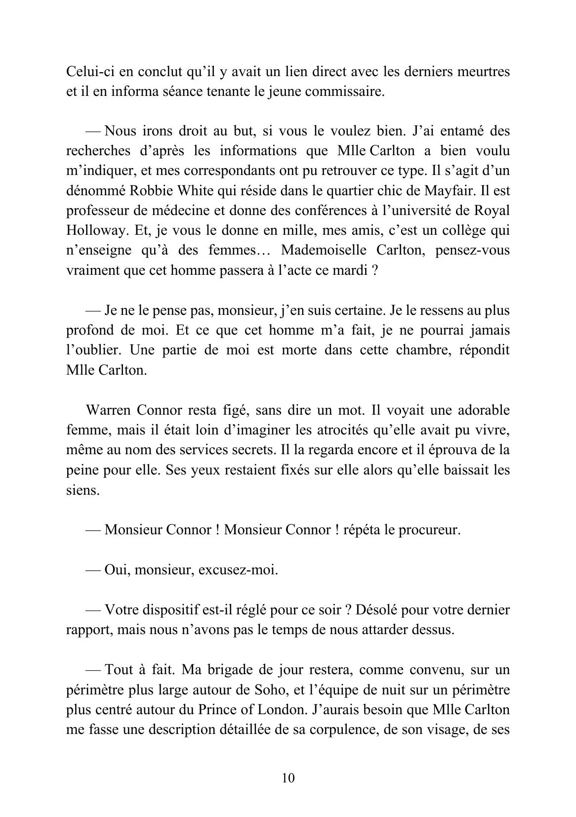 Le Sérum - Image 7