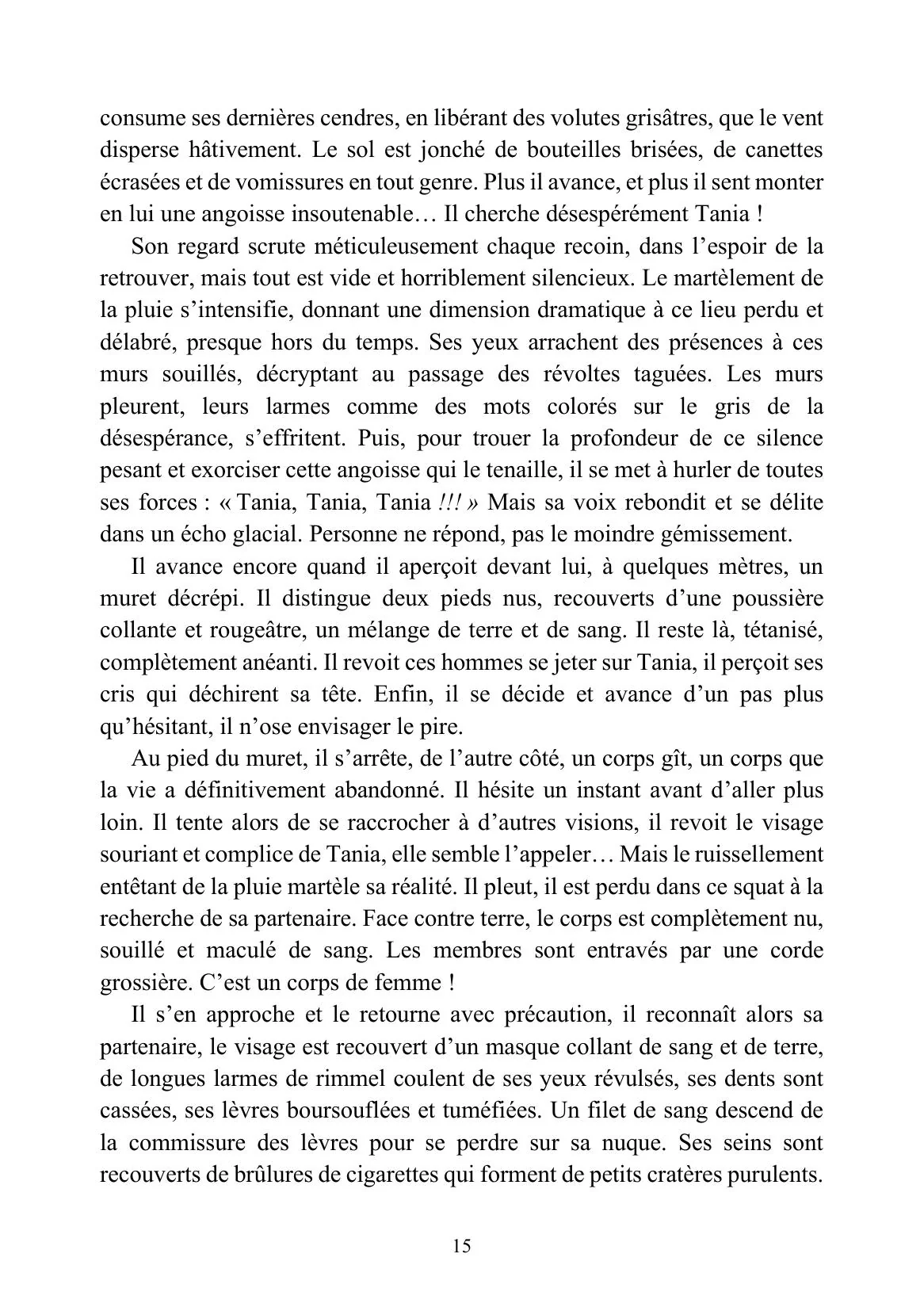 Les aurores boréales - Image 12