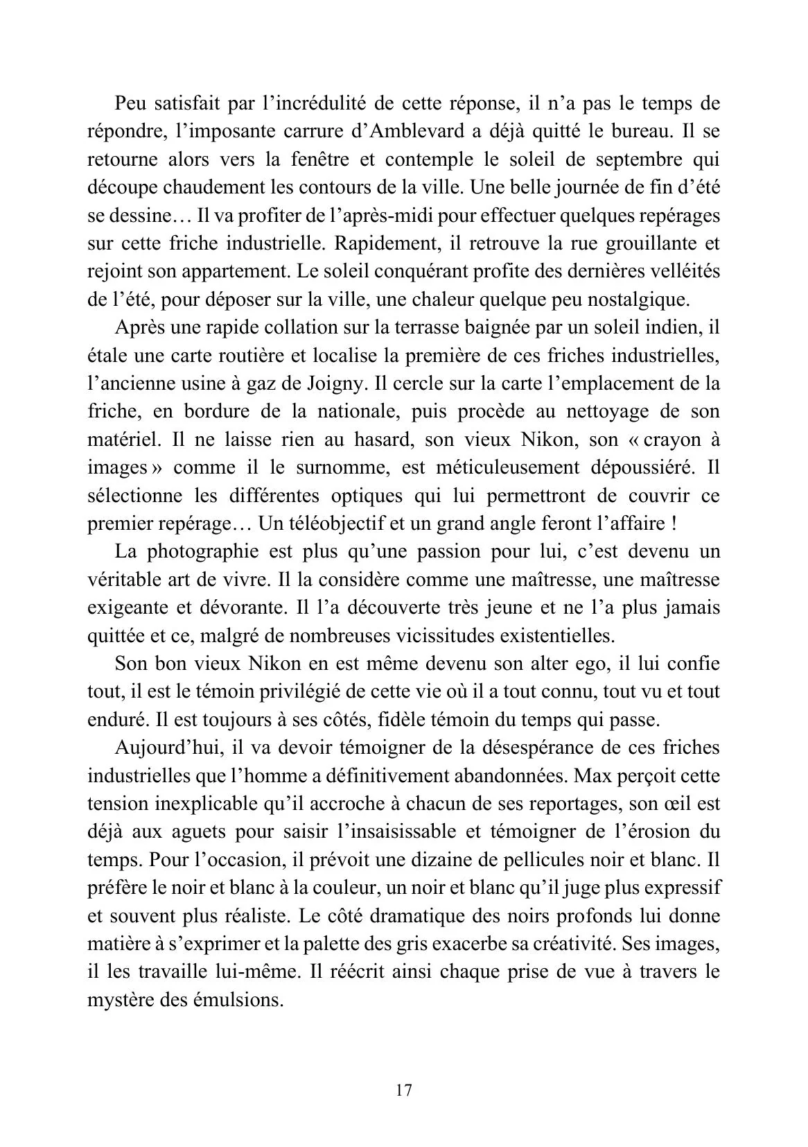 Les aurores boréales - Image 14
