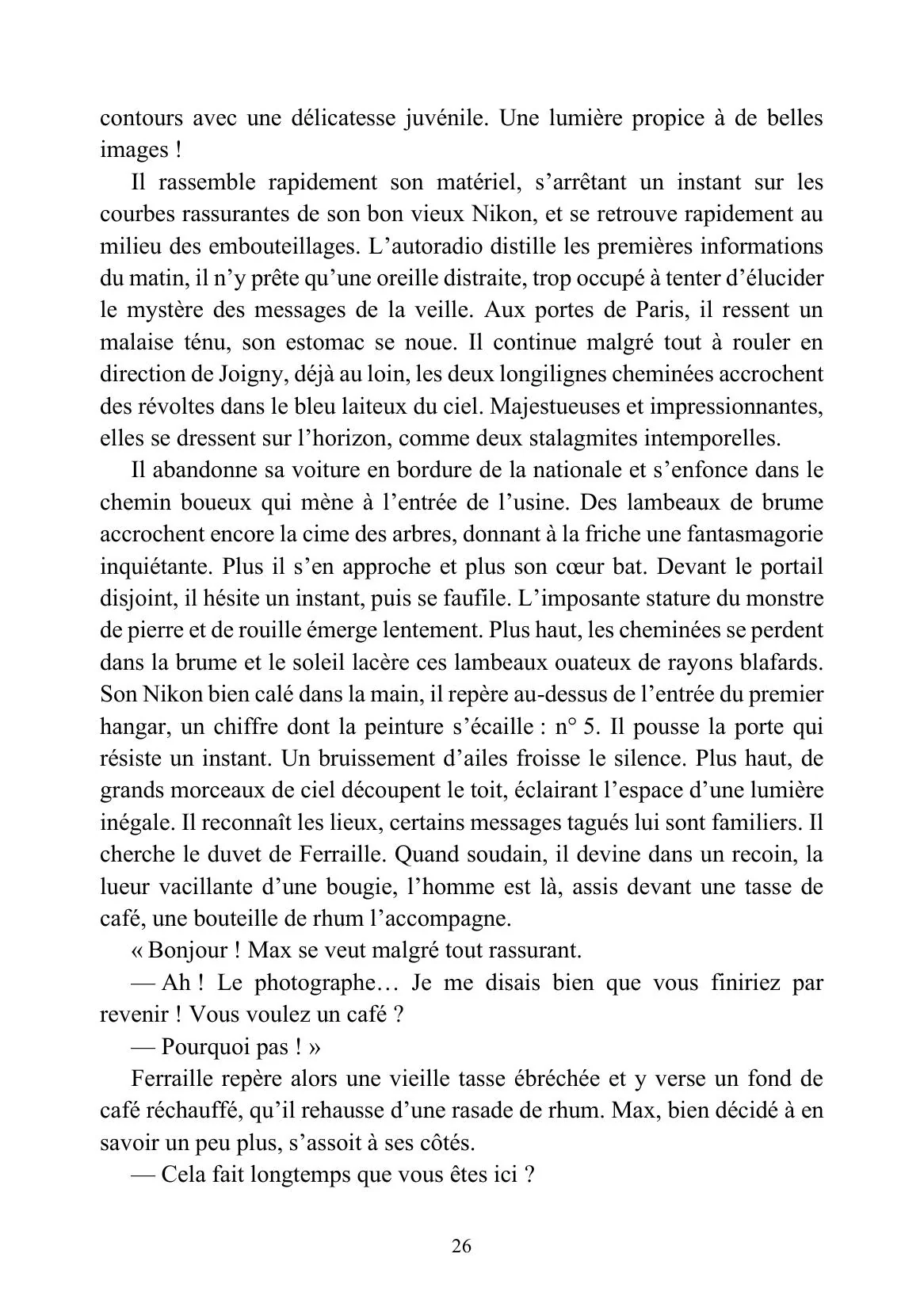 Les aurores boréales - Image 23
