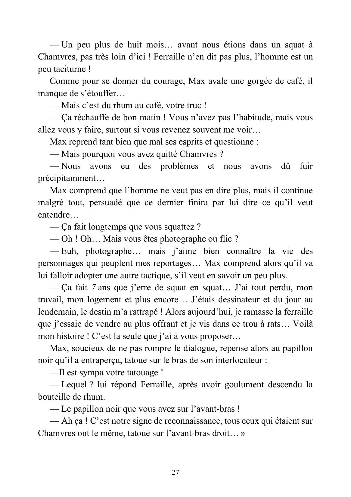 Les aurores boréales - Image 24